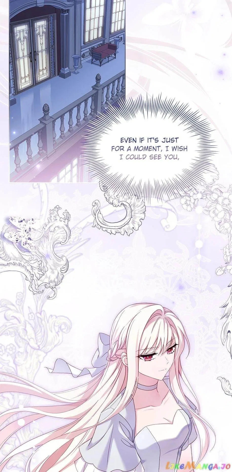 The Lady Wants to Rest Chapter 86 – Page 7