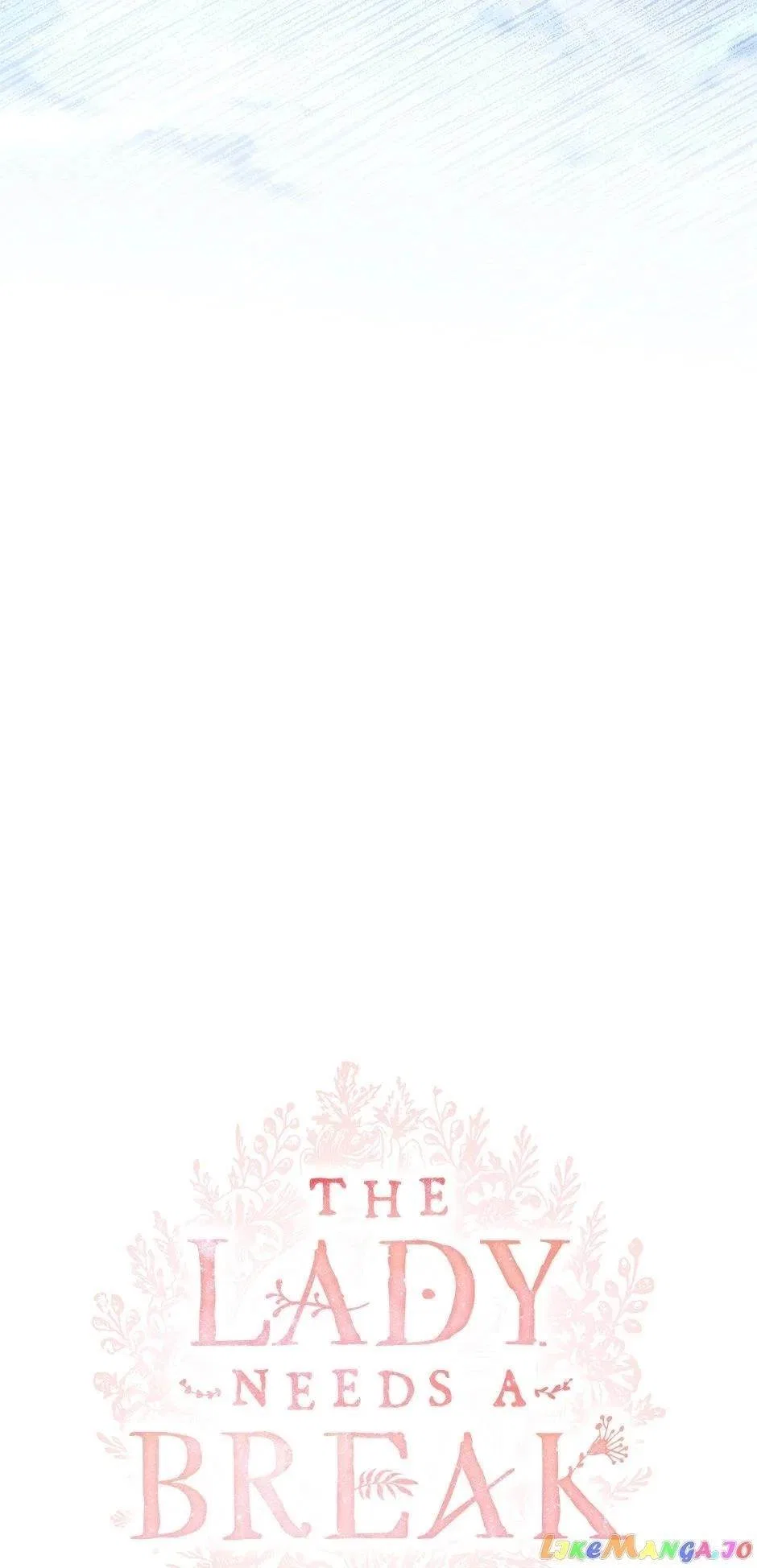The Lady Wants to Rest Chapter 86 – Page 13