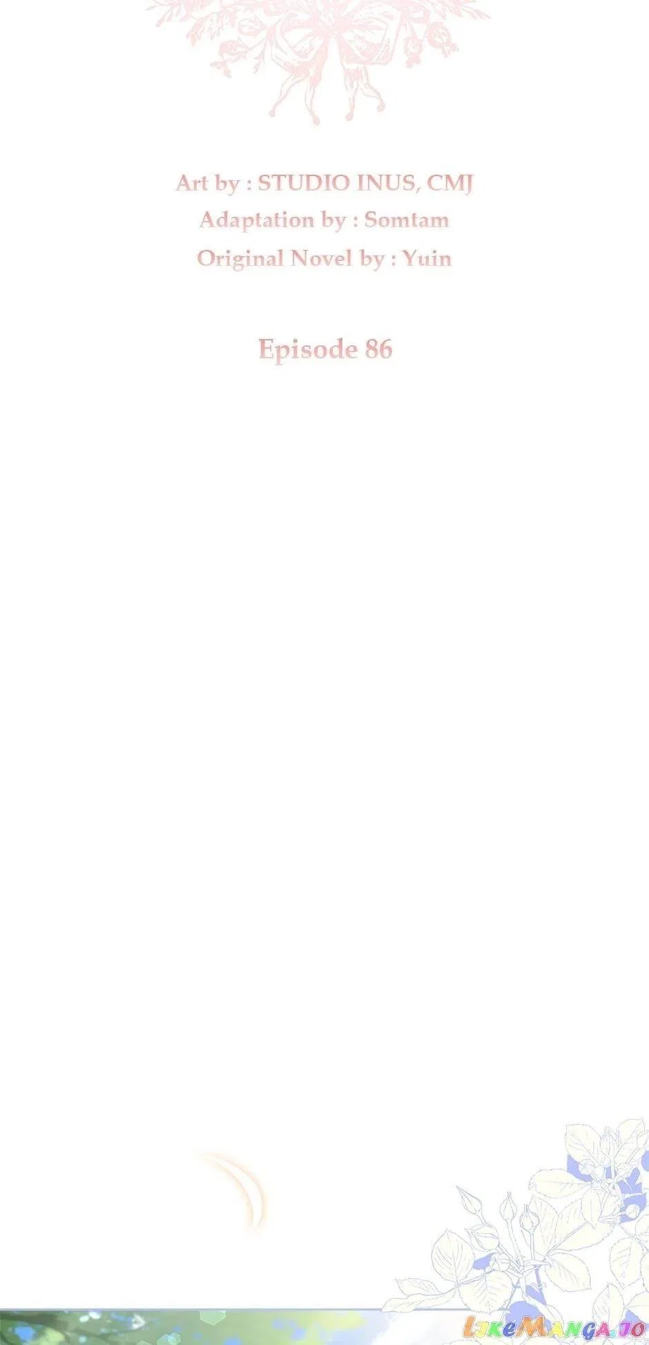 The Lady Wants to Rest Chapter 86 – Page 14