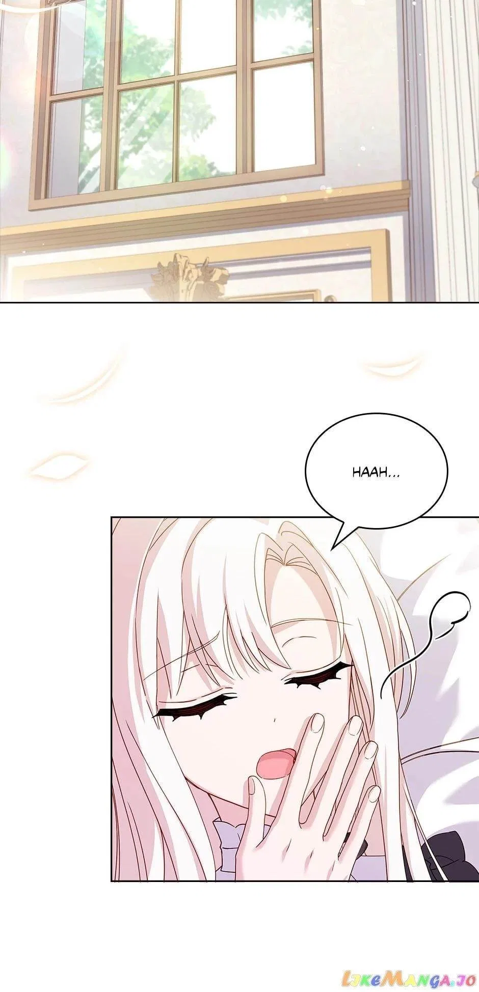 The Lady Wants to Rest Chapter 86 – Page 16