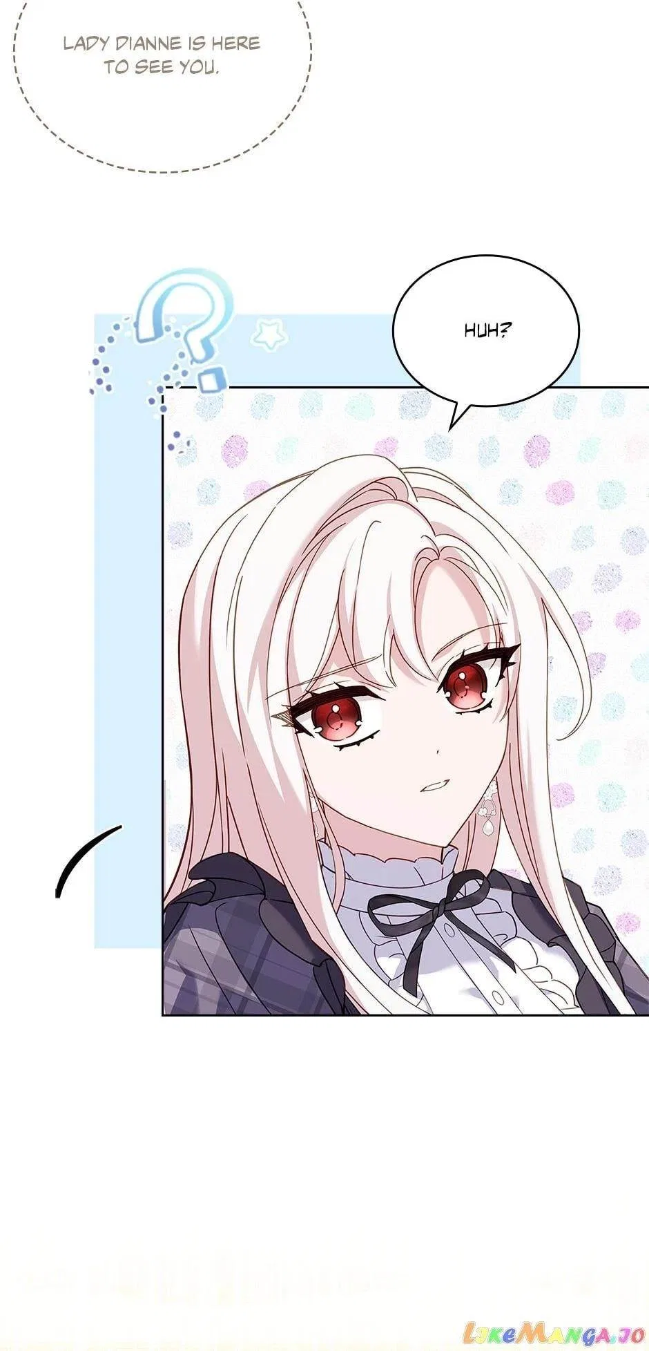 The Lady Wants to Rest Chapter 86 – Page 23