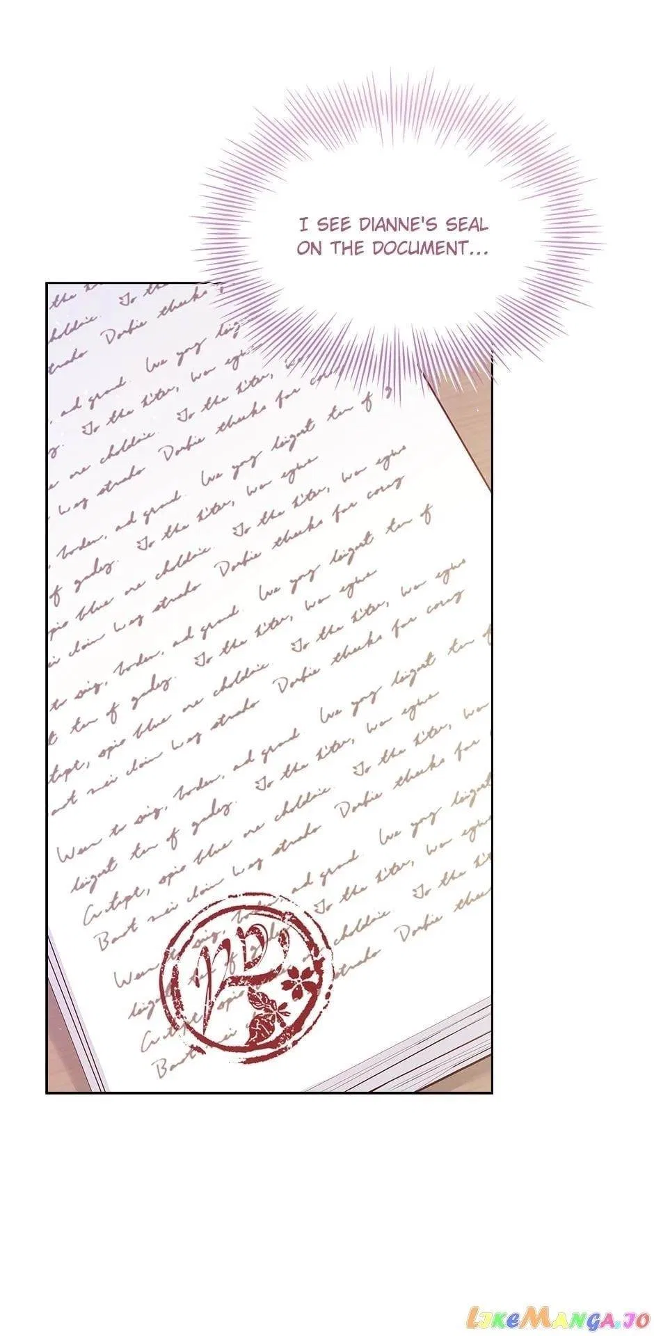 The Lady Wants to Rest Chapter 86 – Page 32