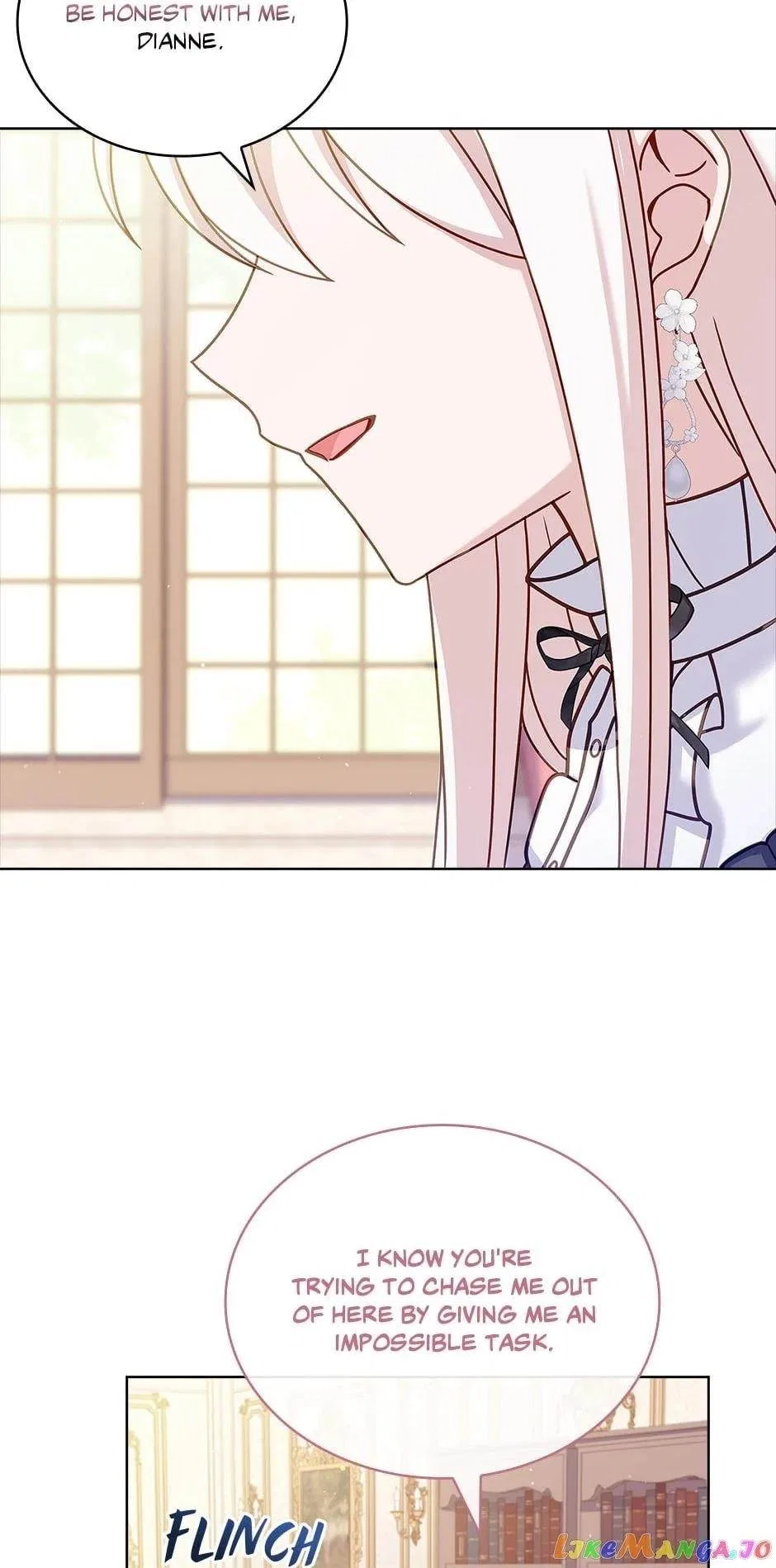 The Lady Wants to Rest Chapter 86 – Page 34