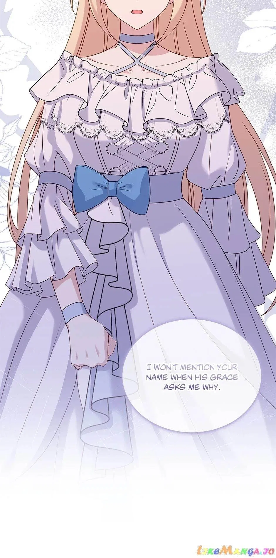 The Lady Wants to Rest Chapter 86 – Page 39