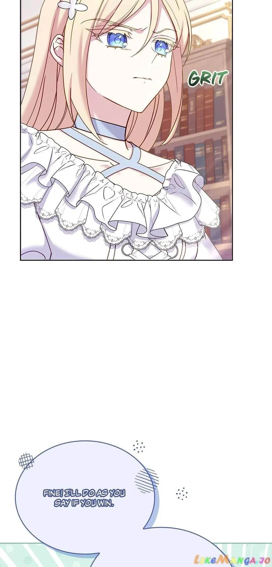 The Lady Wants to Rest Chapter 86 – Page 43