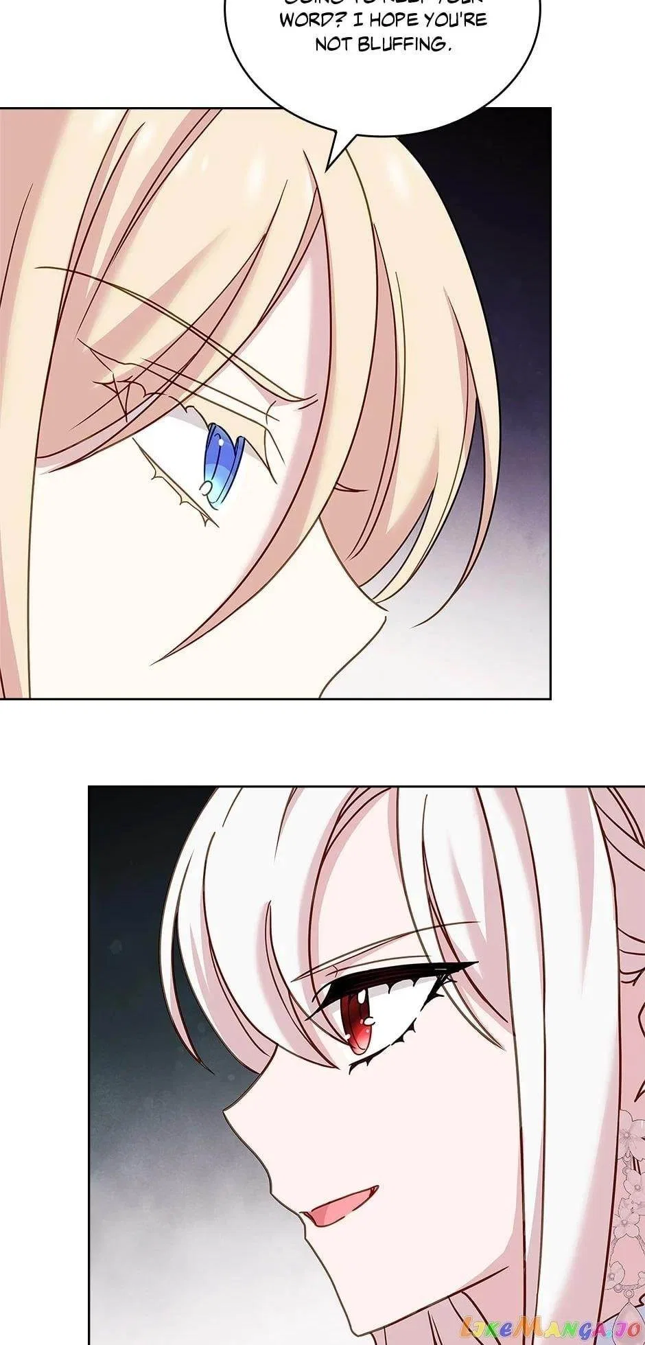 The Lady Wants to Rest Chapter 86 – Page 45