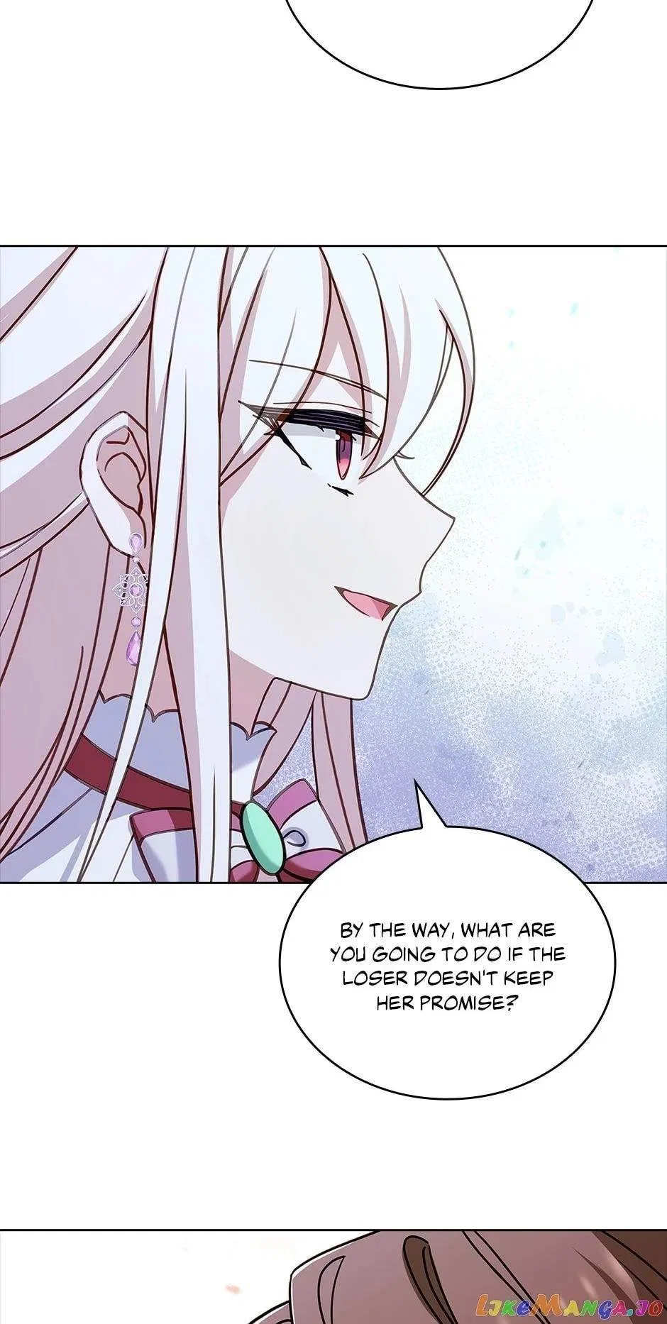 The Lady Wants to Rest Chapter 86 – Page 60