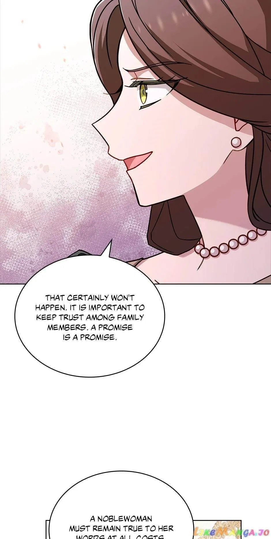 The Lady Wants to Rest Chapter 86 – Page 61