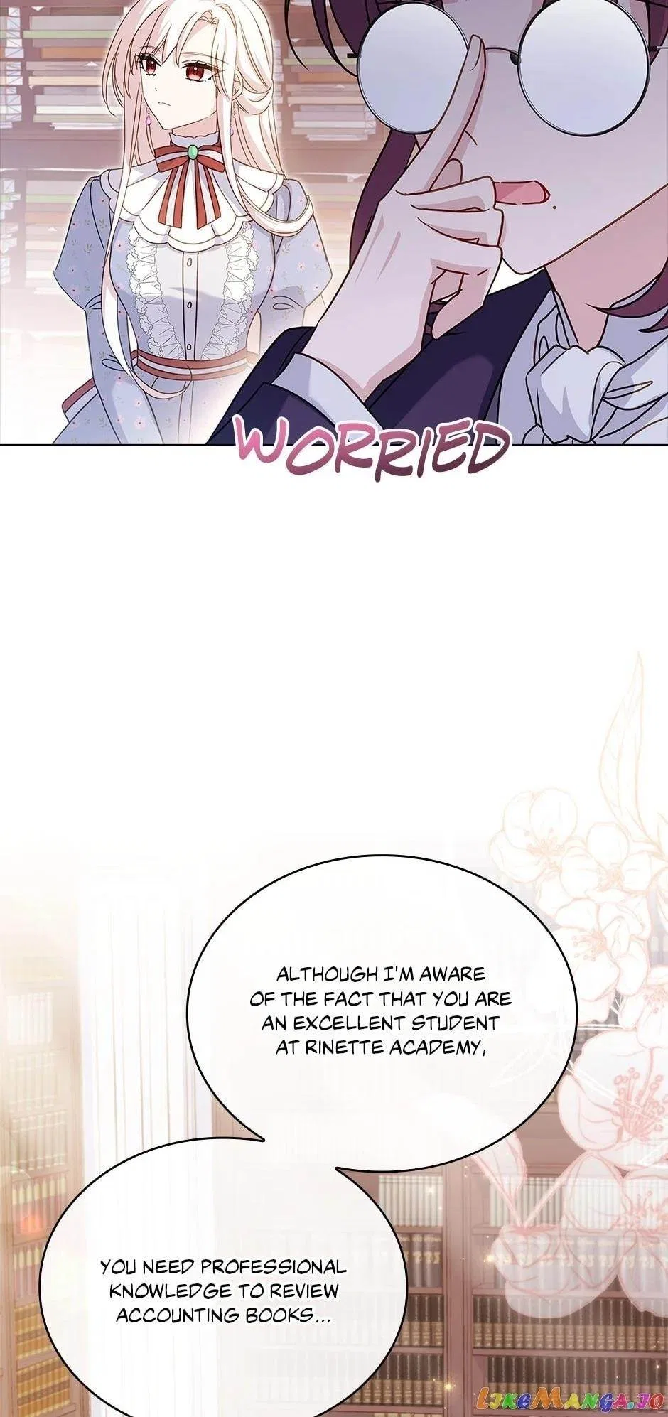 The Lady Wants to Rest Chapter 86 – Page 67