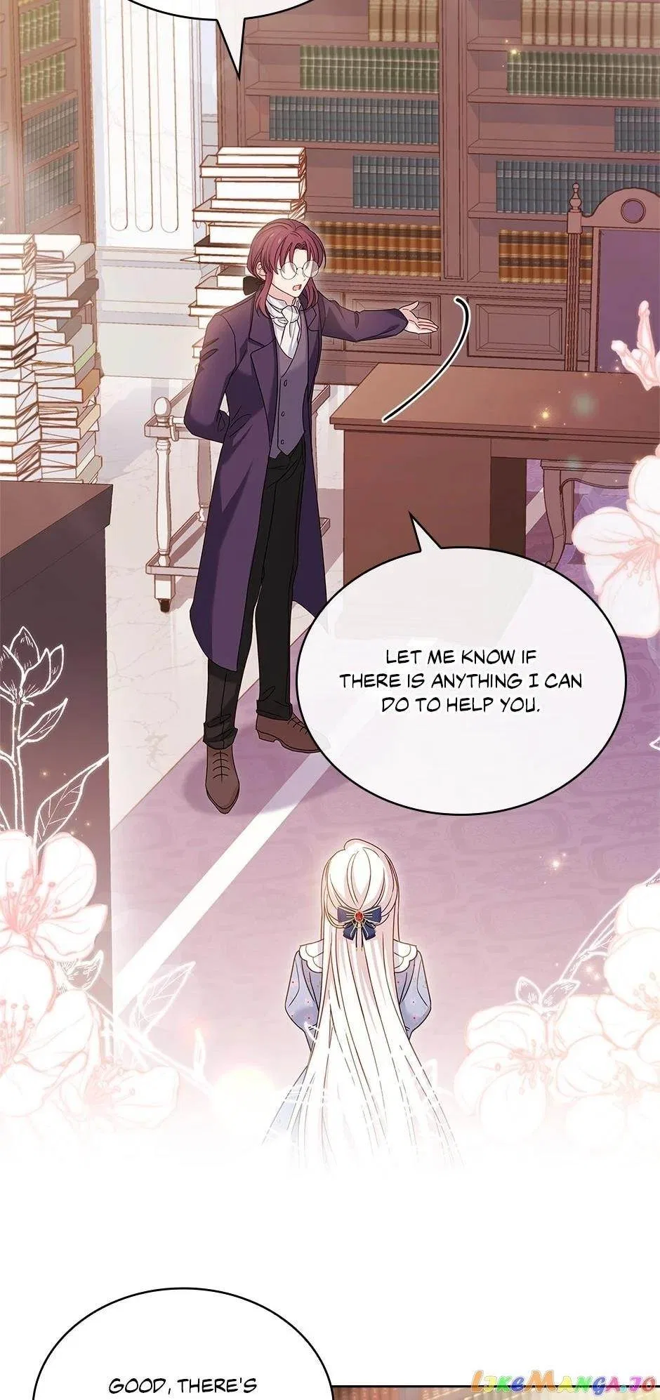 The Lady Wants to Rest Chapter 86 – Page 68