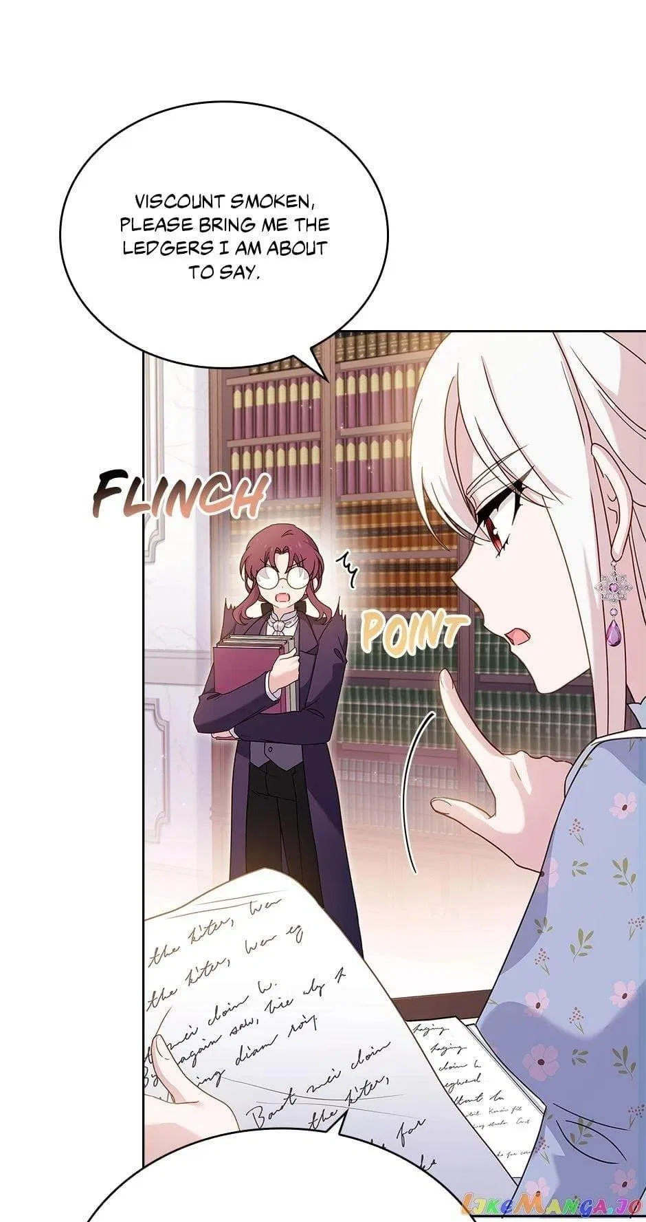 The Lady Wants to Rest Chapter 86 – Page 72