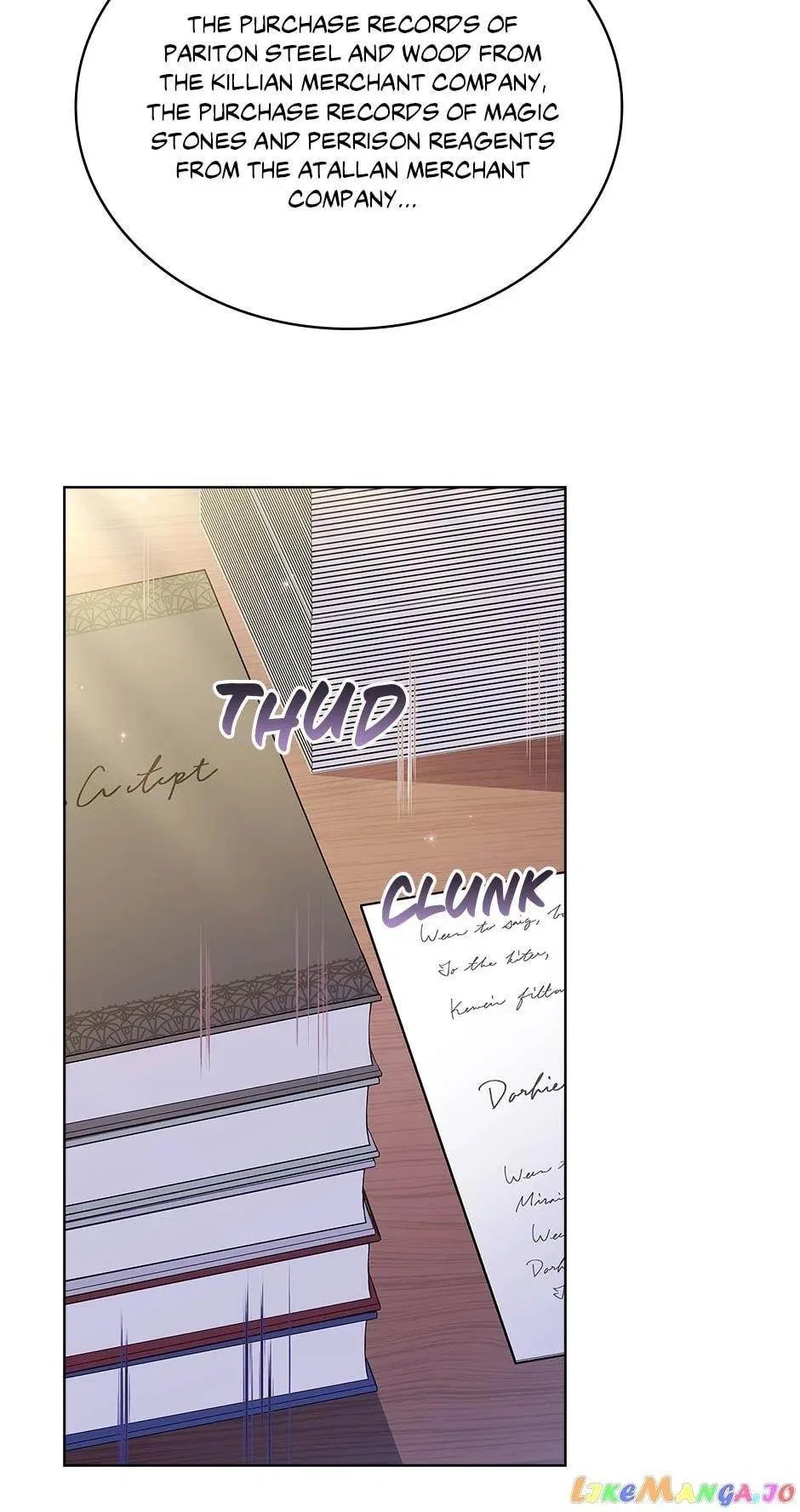 The Lady Wants to Rest Chapter 86 – Page 73