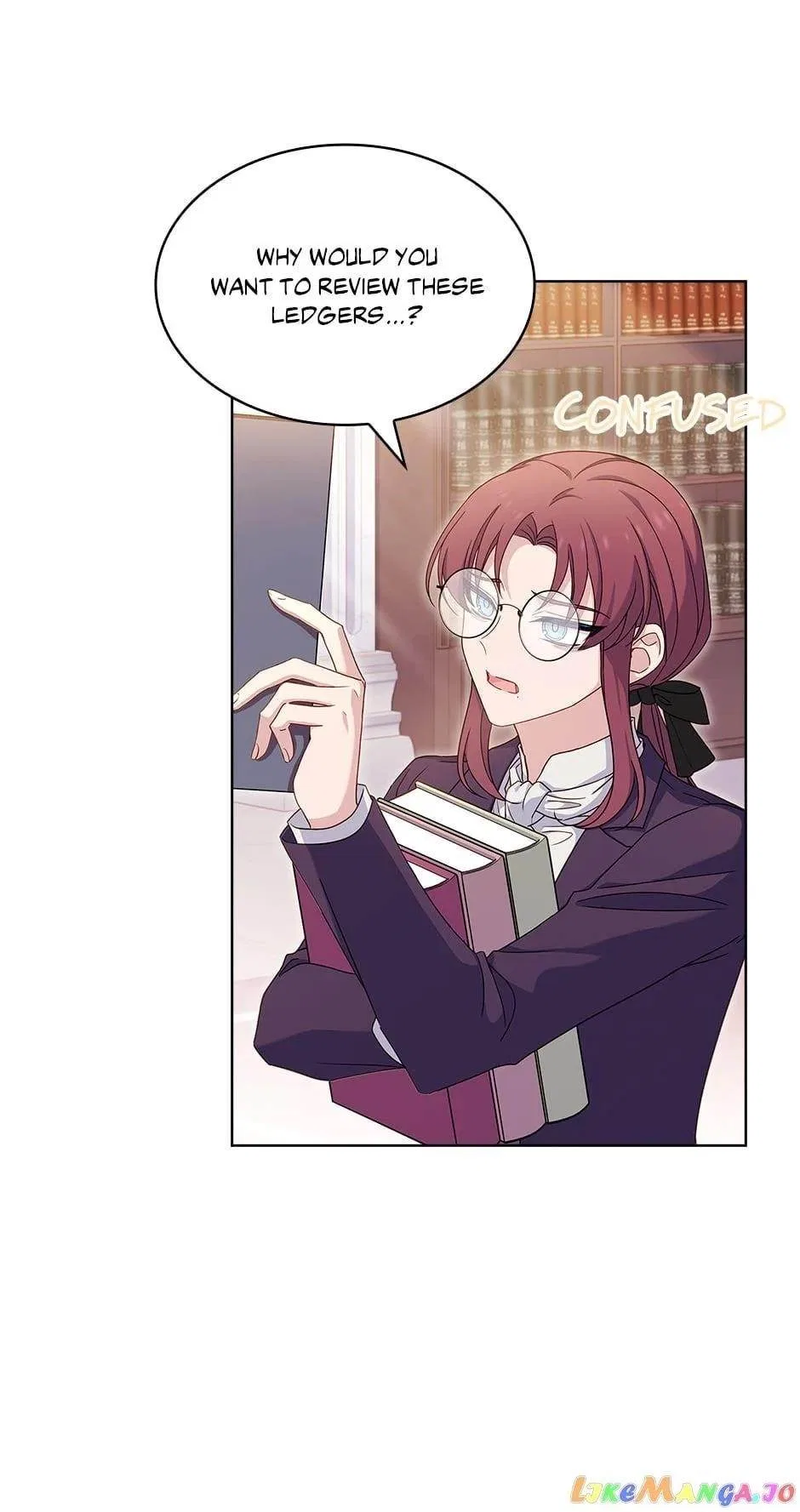 The Lady Wants to Rest Chapter 86 – Page 74