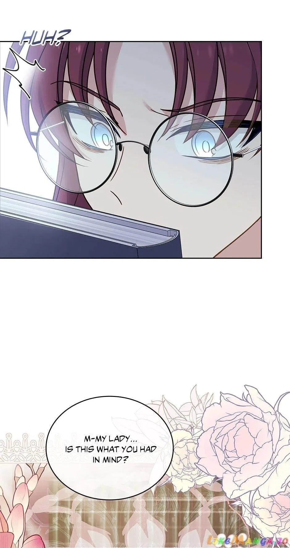 The Lady Wants to Rest Chapter 86 – Page 75