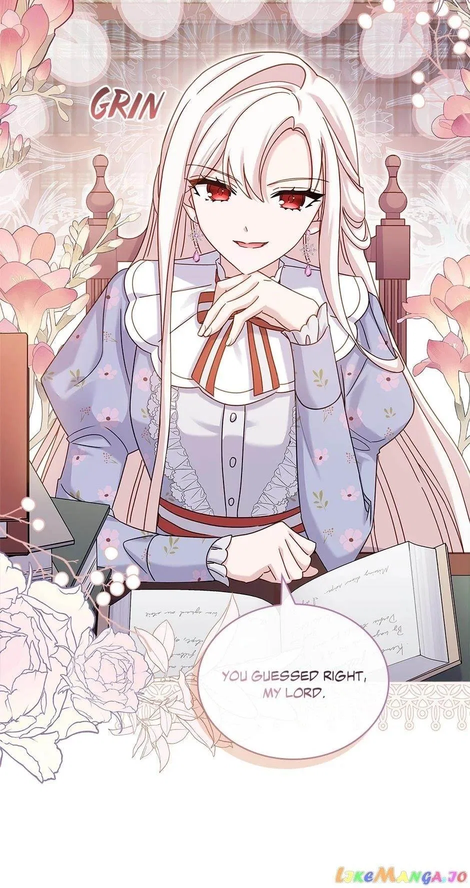 The Lady Wants to Rest Chapter 86 – Page 76