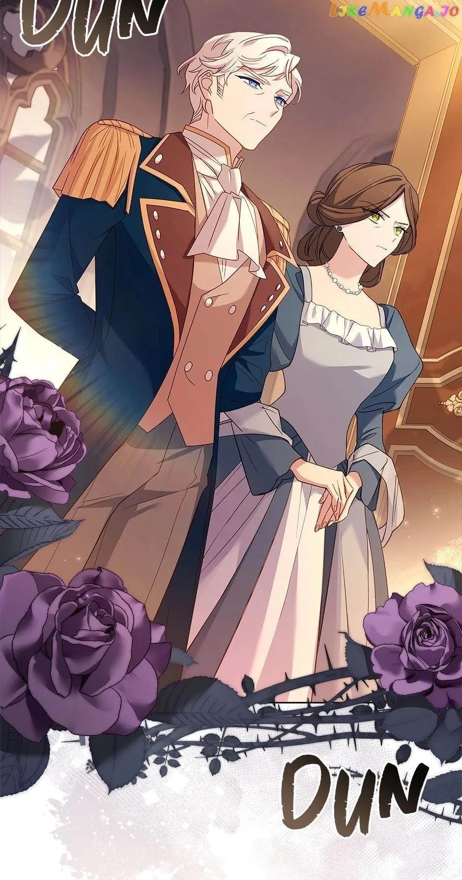 The Lady Wants to Rest Chapter 85 – Page 17