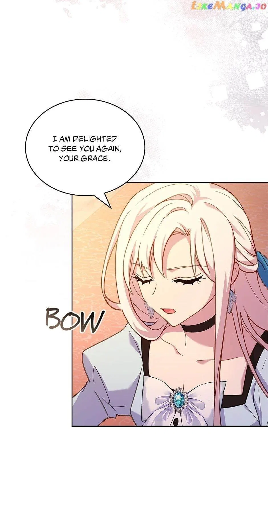 The Lady Wants to Rest Chapter 85 – Page 18