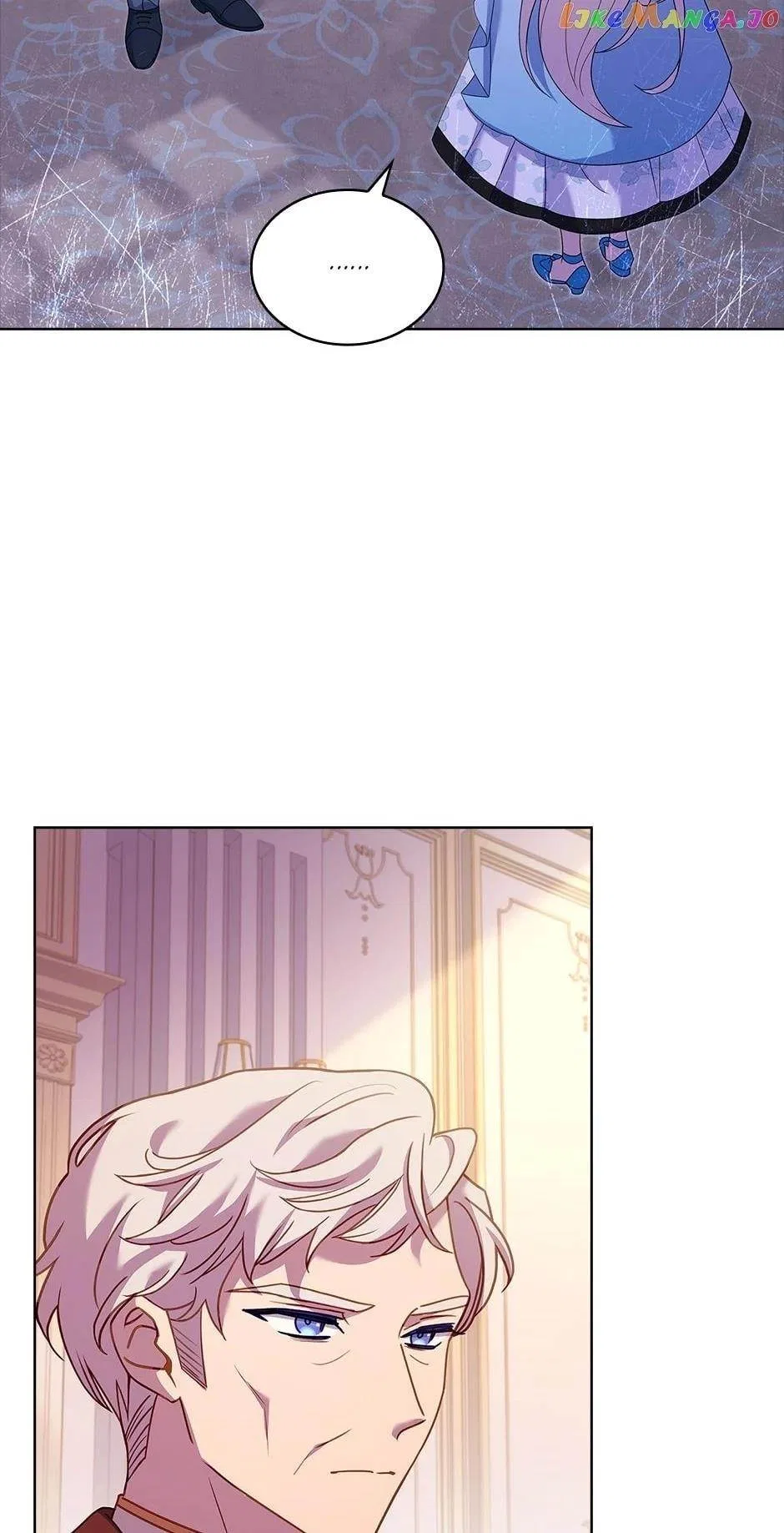 The Lady Wants to Rest Chapter 85 – Page 20