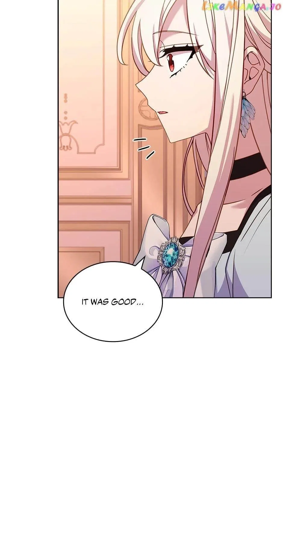 The Lady Wants to Rest Chapter 85 – Page 22