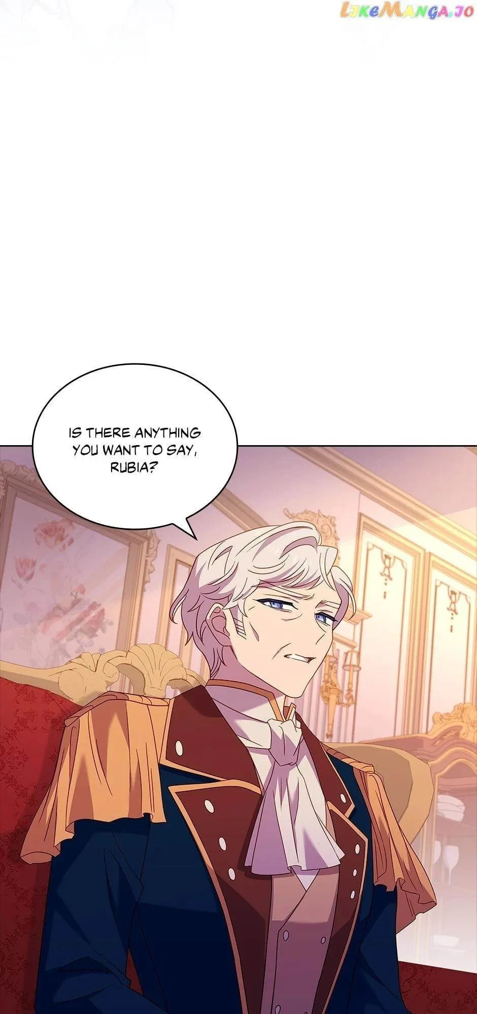 The Lady Wants to Rest Chapter 85 – Page 30