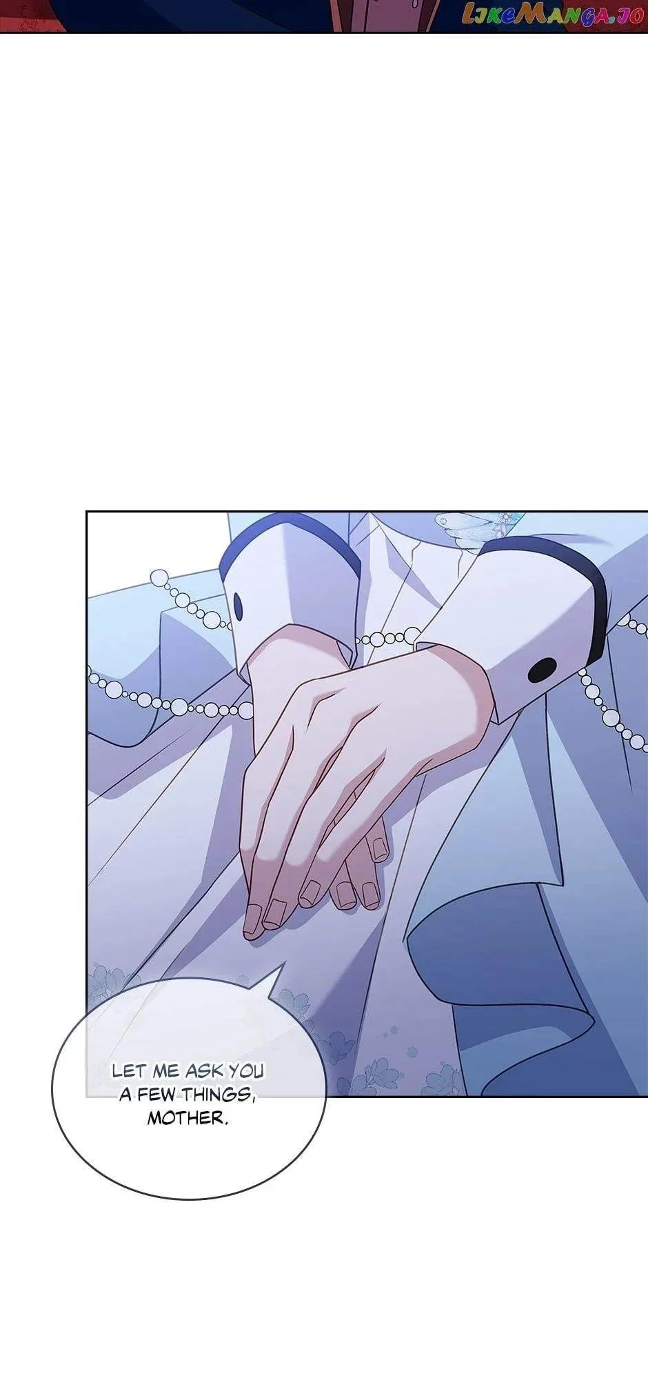 The Lady Wants to Rest Chapter 85 – Page 31
