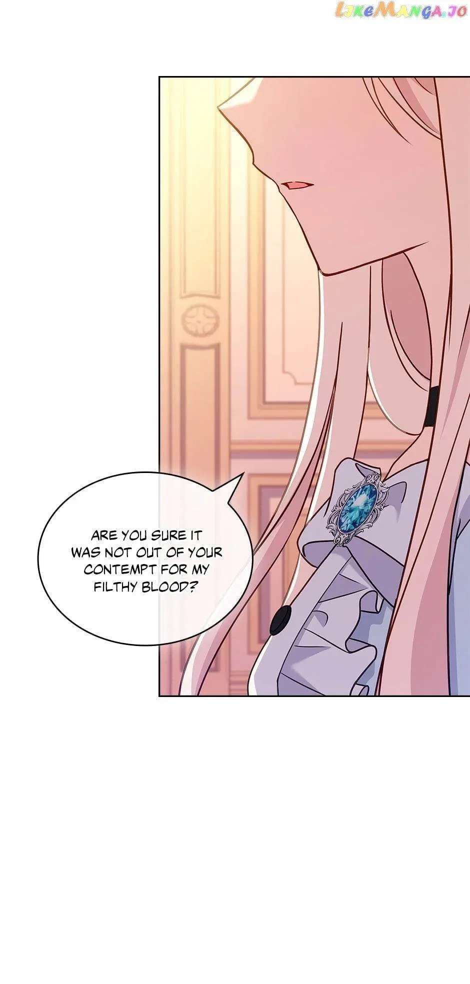 The Lady Wants to Rest Chapter 85 – Page 33