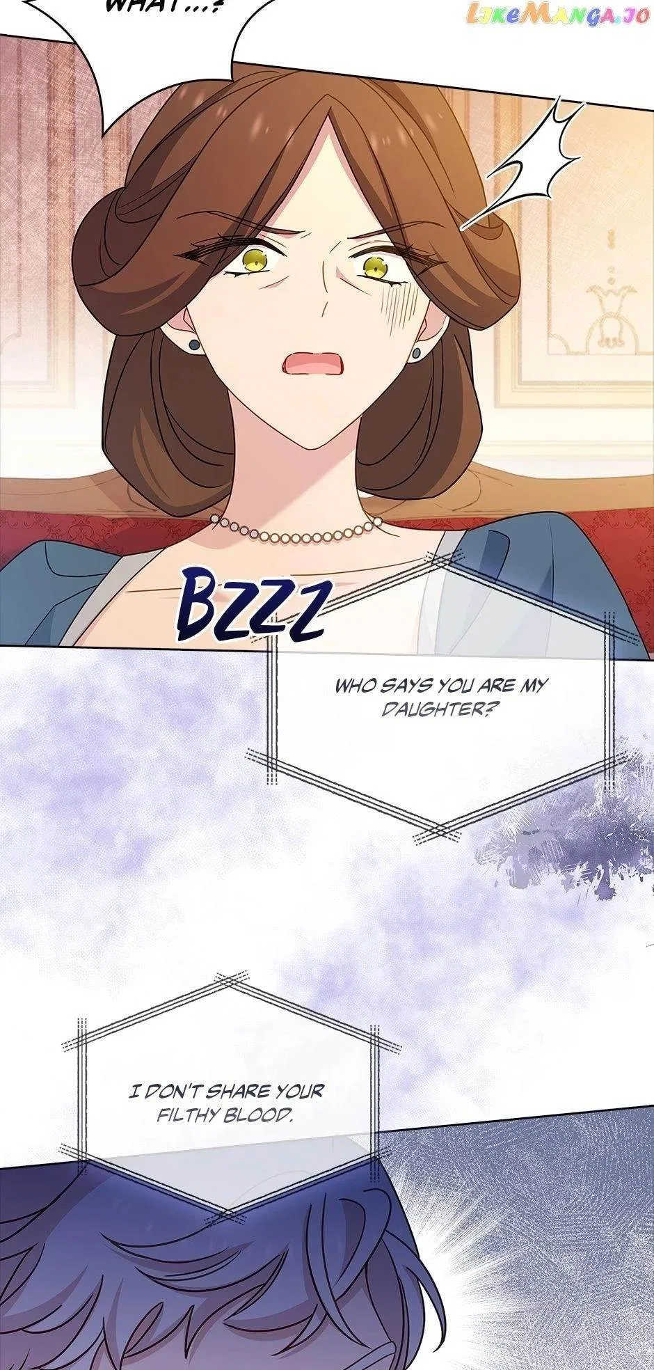 The Lady Wants to Rest Chapter 85 – Page 35