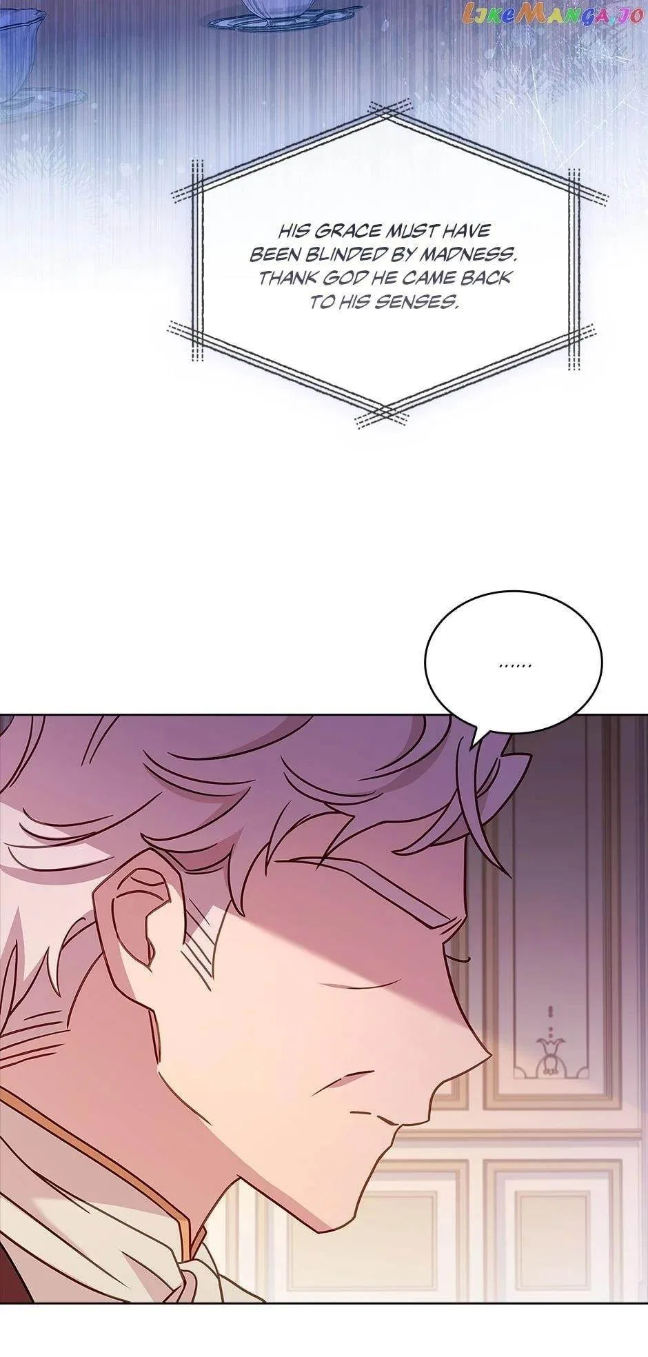 The Lady Wants to Rest Chapter 85 – Page 36