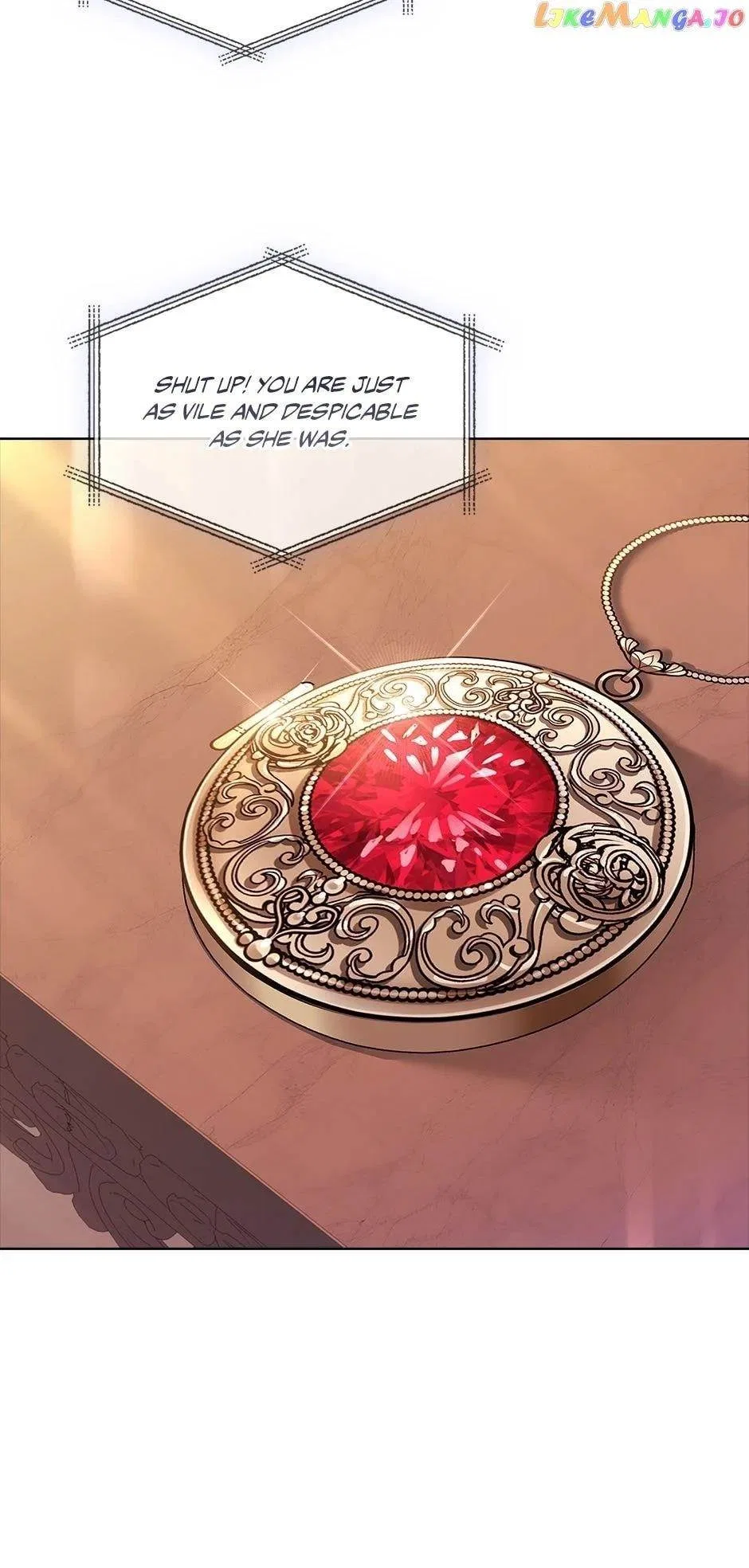 The Lady Wants to Rest Chapter 85 – Page 38