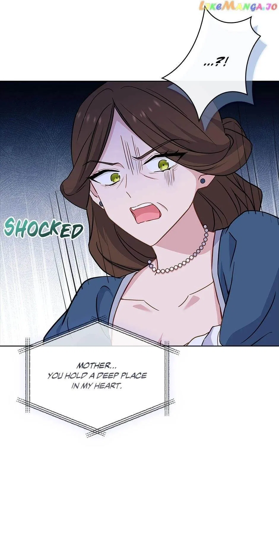 The Lady Wants to Rest Chapter 85 – Page 39