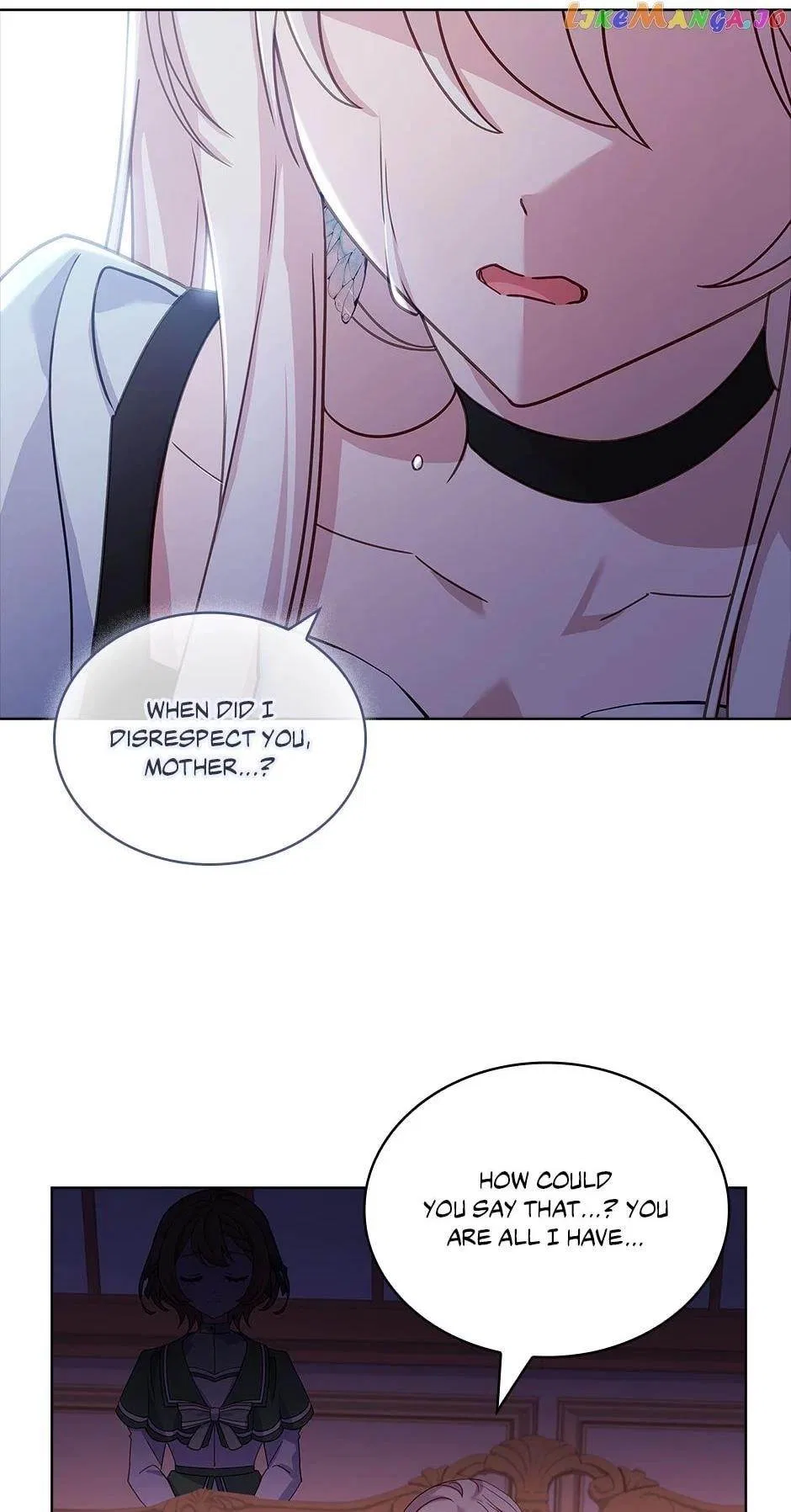 The Lady Wants to Rest Chapter 85 – Page 40