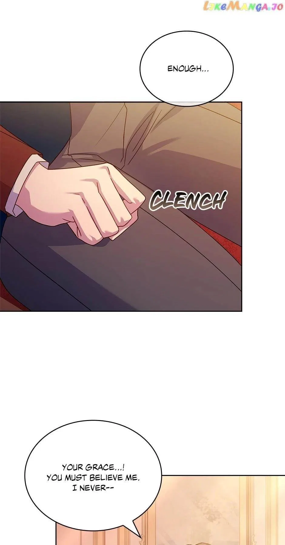 The Lady Wants to Rest Chapter 85 – Page 43