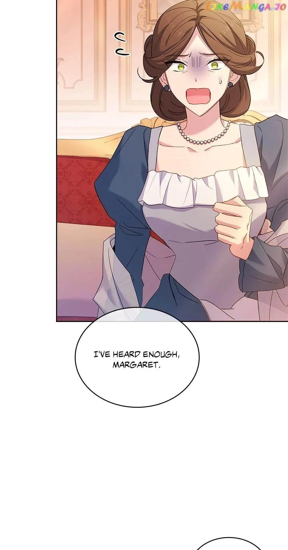 The Lady Wants to Rest Chapter 85 – Page 44