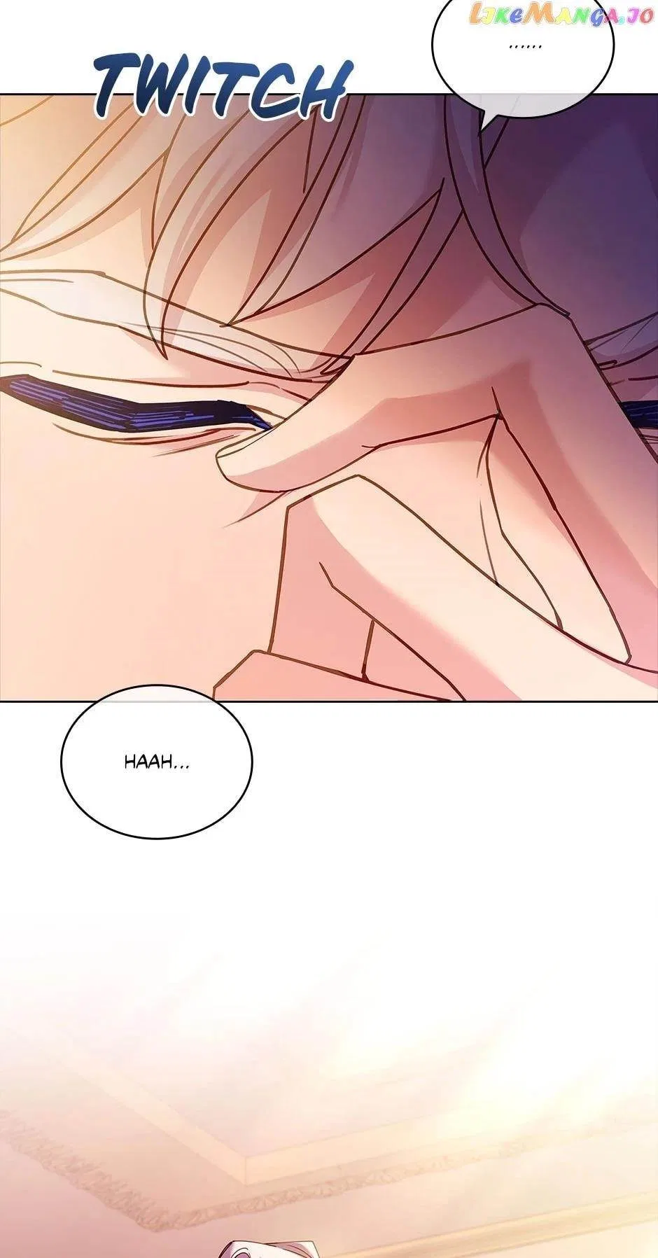 The Lady Wants to Rest Chapter 85 – Page 45