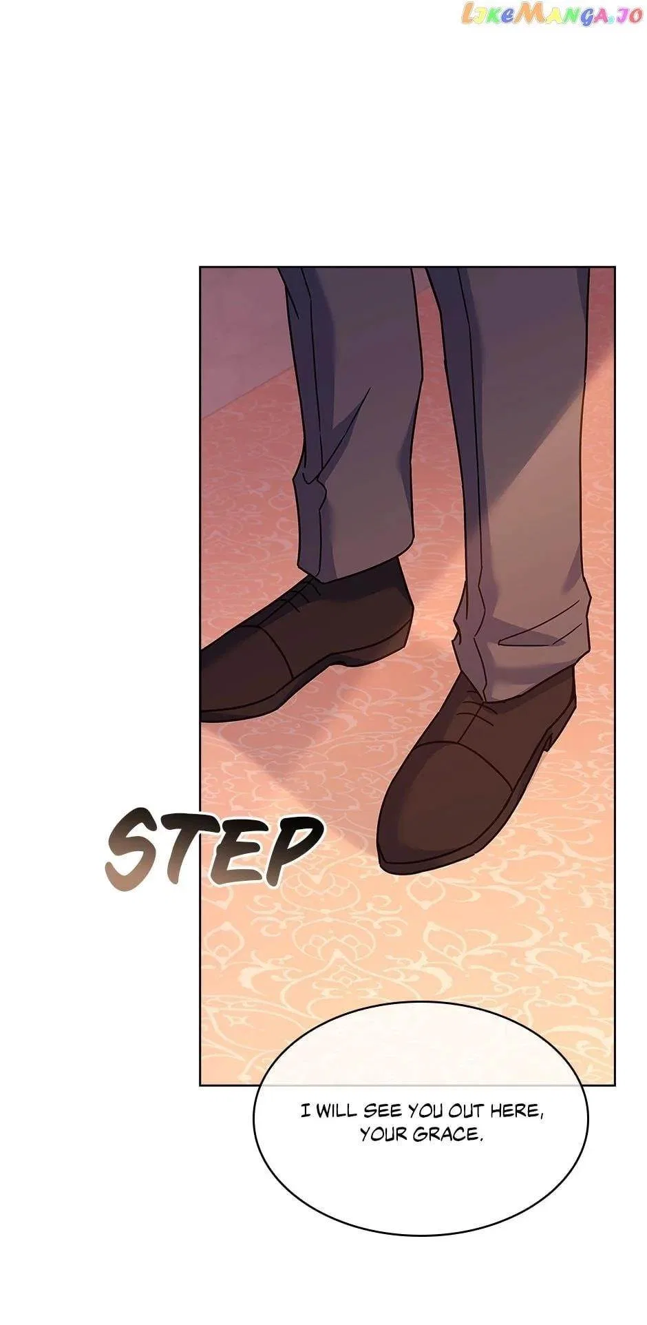The Lady Wants to Rest Chapter 85 – Page 47