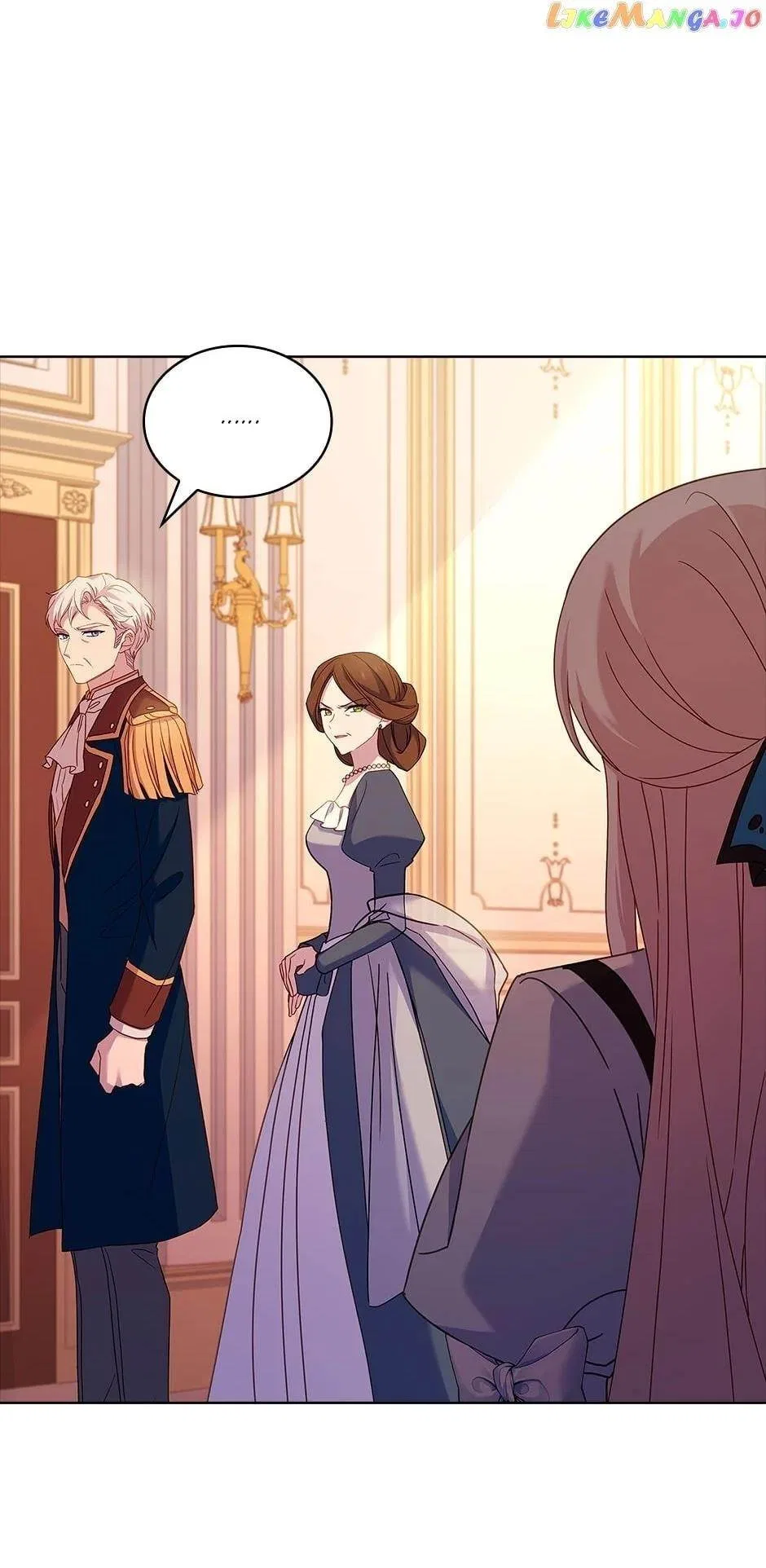 The Lady Wants to Rest Chapter 85 – Page 48