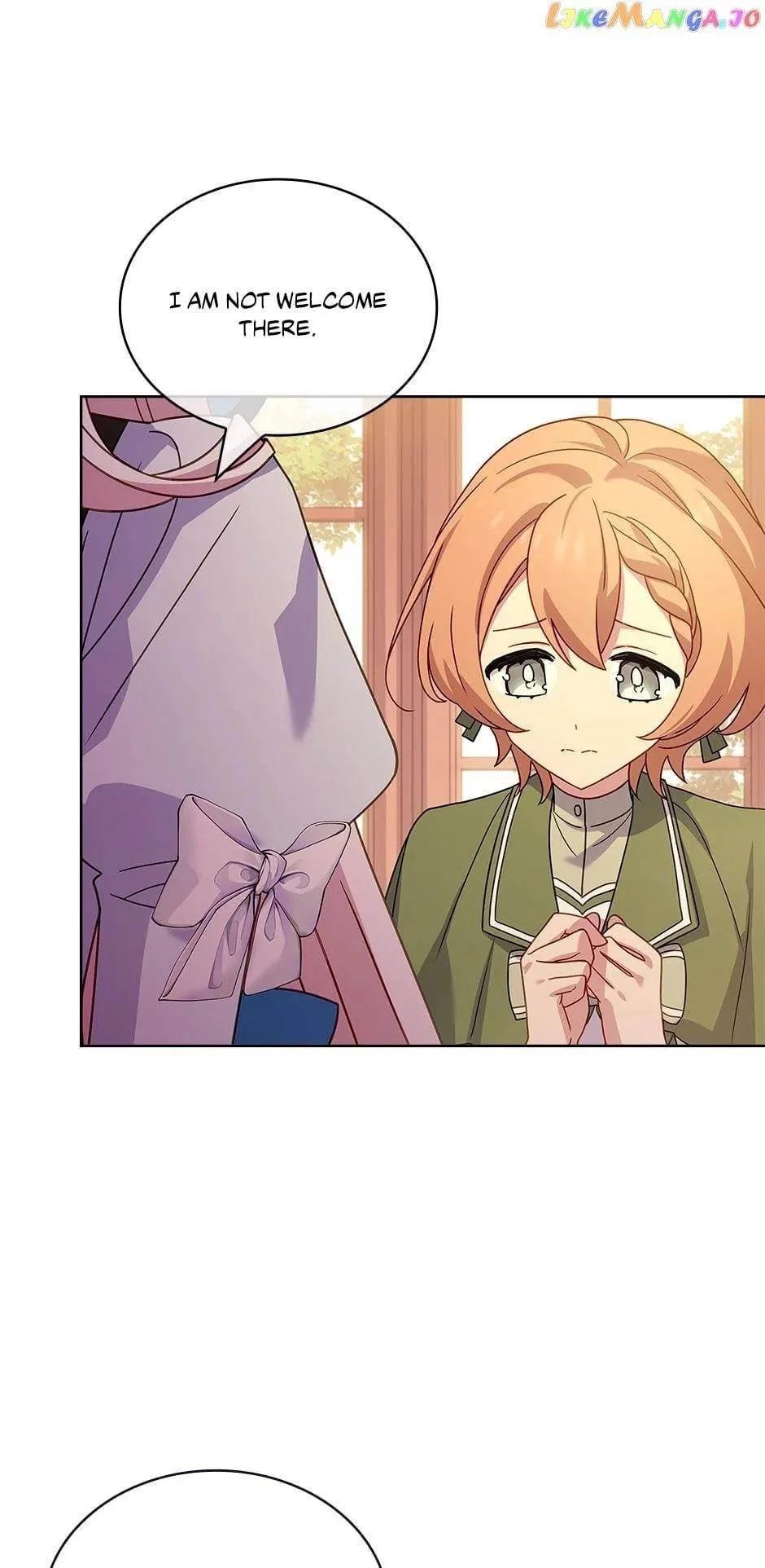 The Lady Wants to Rest Chapter 85 – Page 51