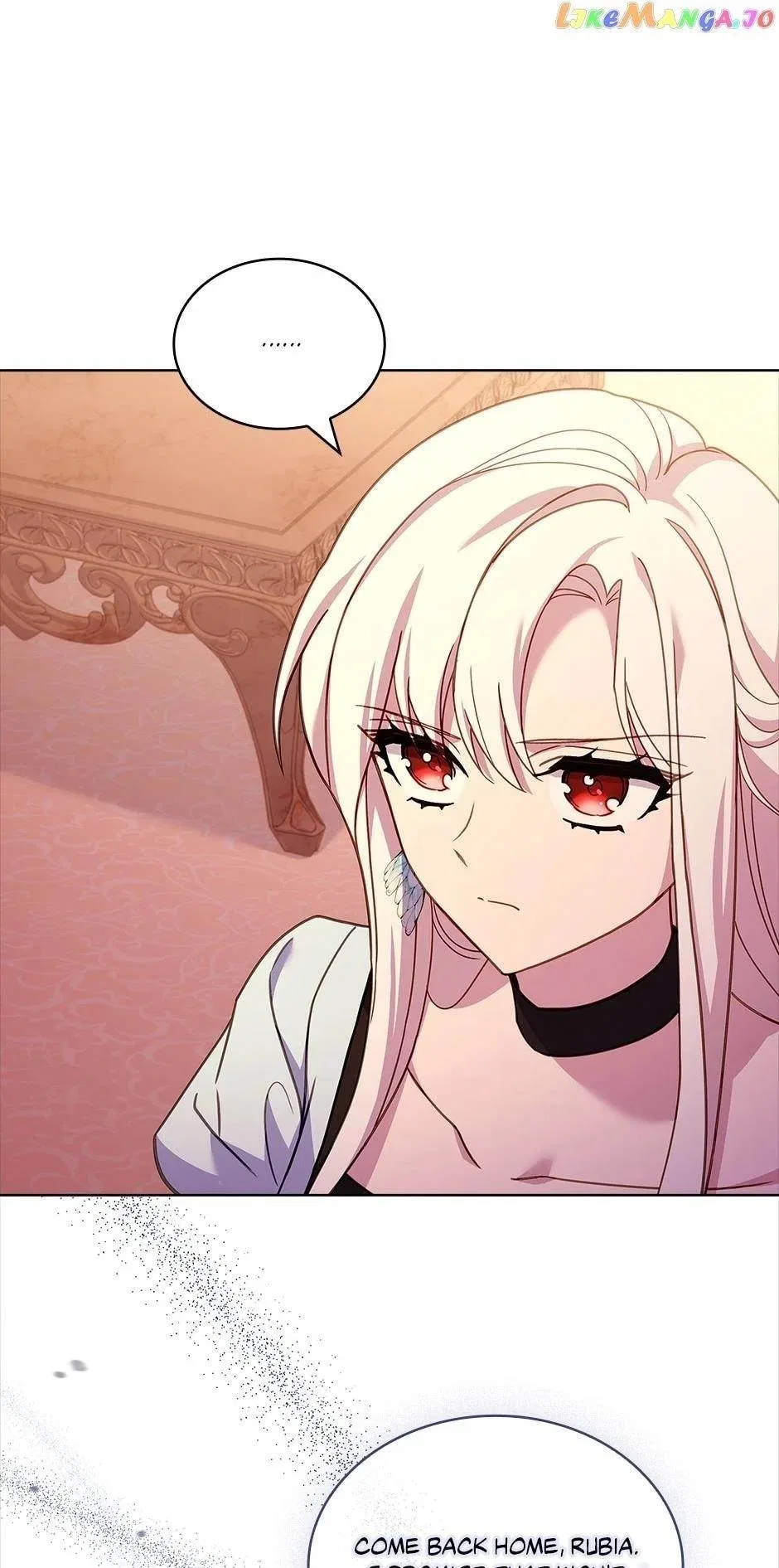 The Lady Wants to Rest Chapter 85 – Page 56