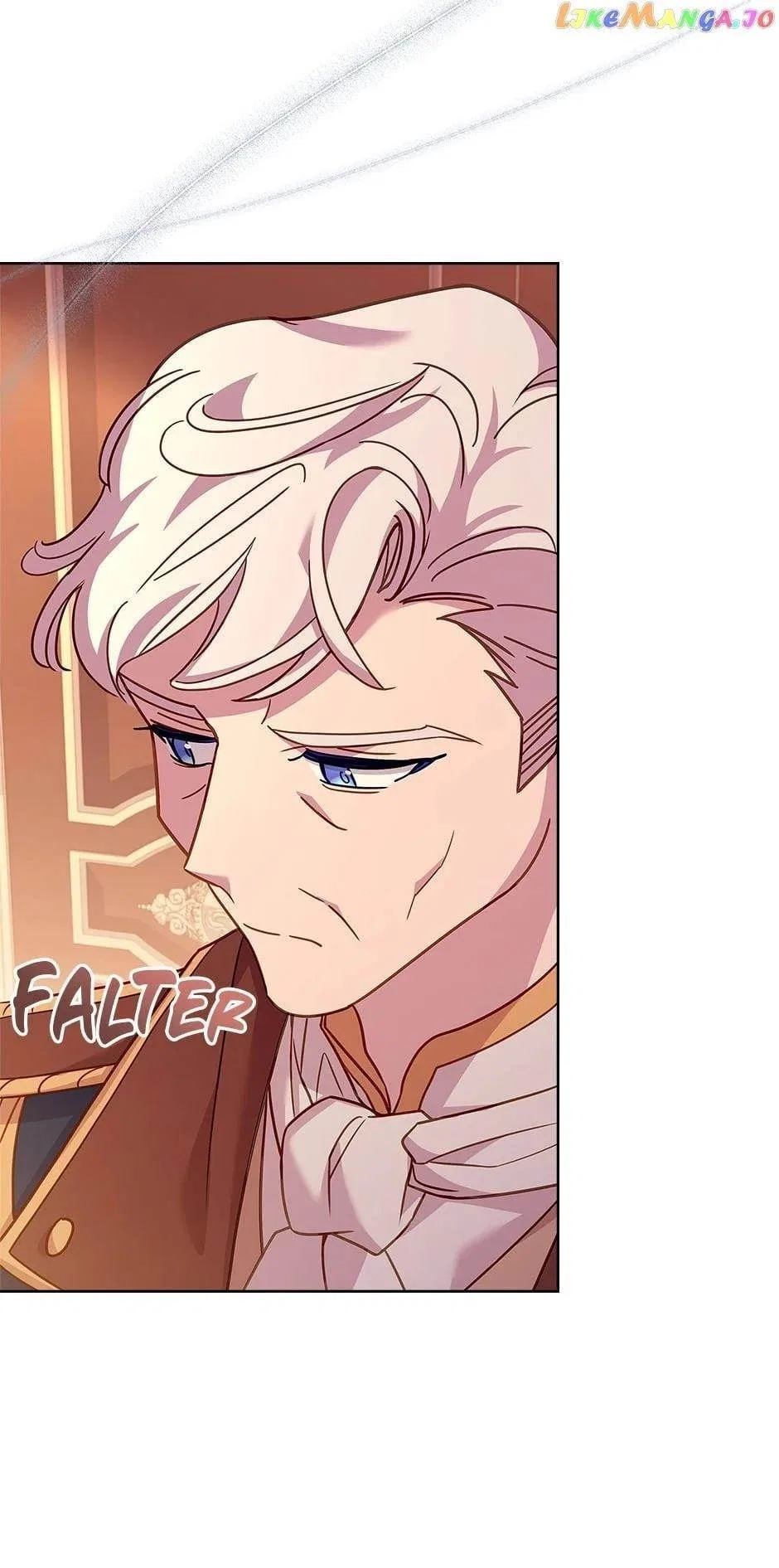 The Lady Wants to Rest Chapter 85 – Page 58