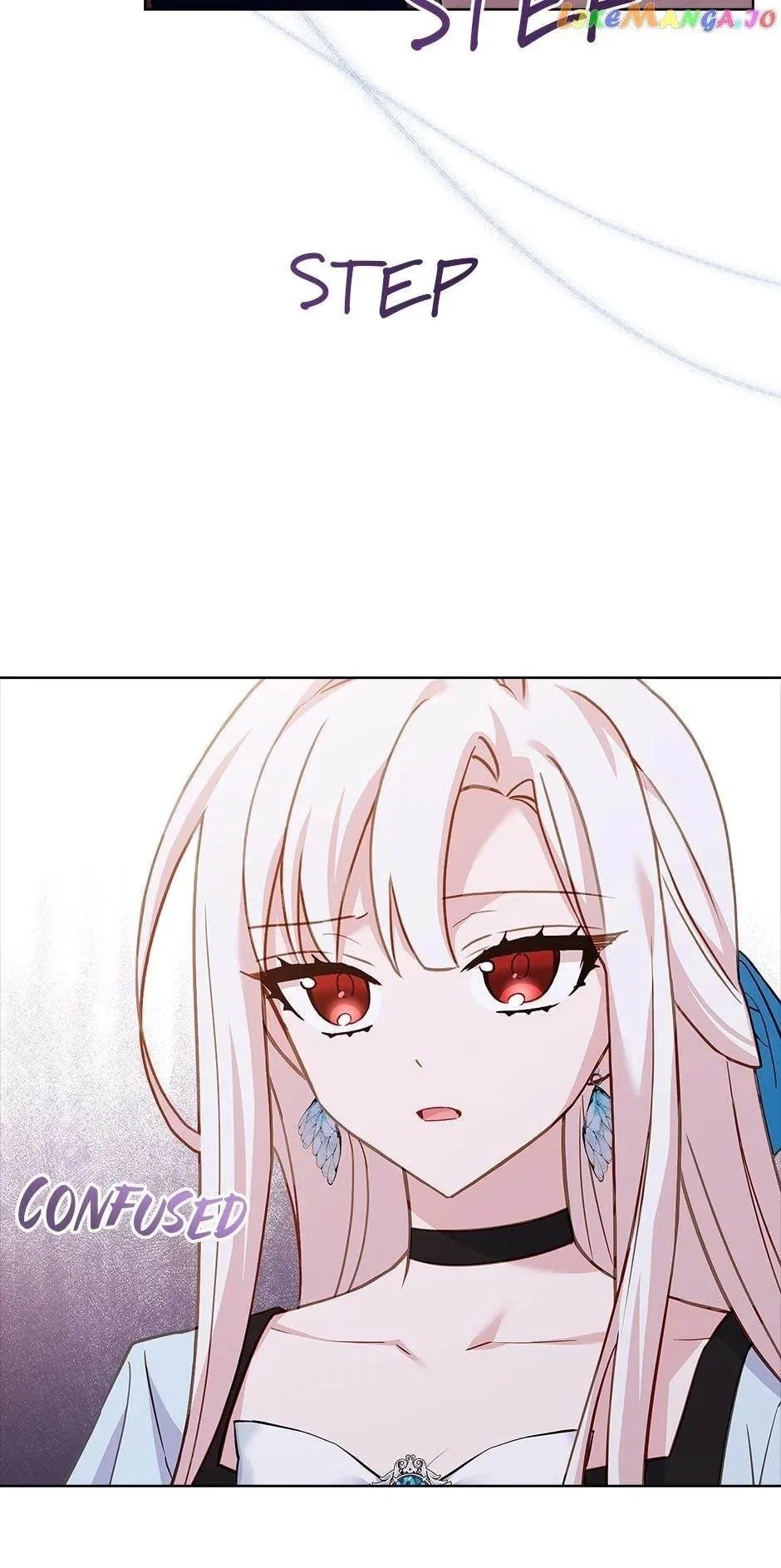 The Lady Wants to Rest Chapter 85 – Page 60