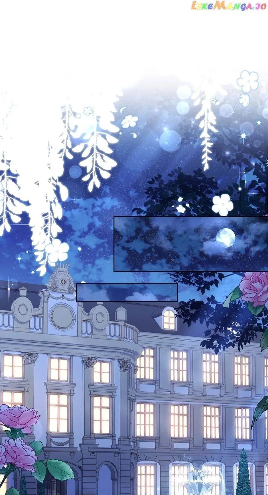 The Lady Wants to Rest Chapter 85 – Page 61