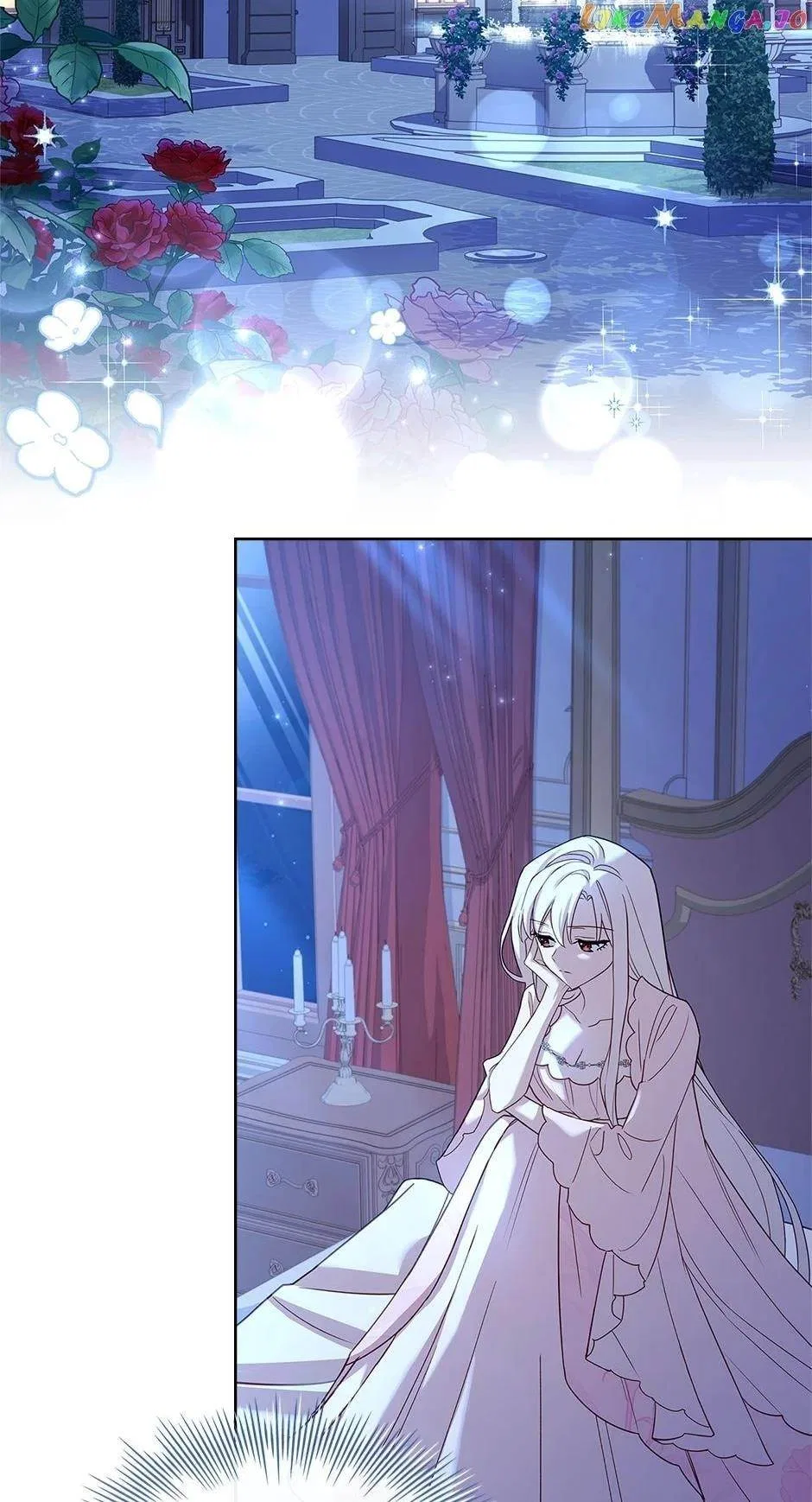 The Lady Wants to Rest Chapter 85 – Page 62