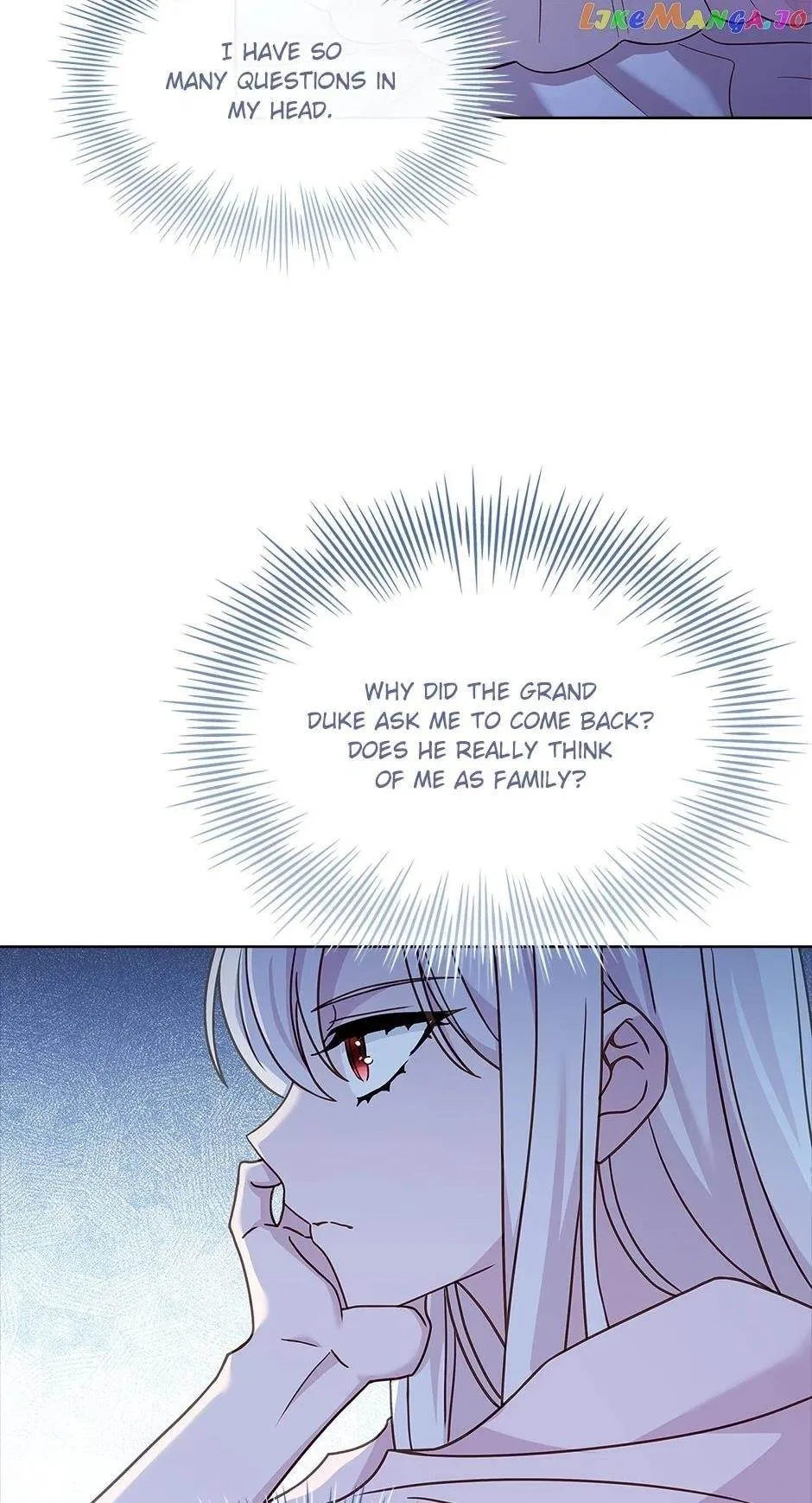 The Lady Wants to Rest Chapter 85 – Page 63
