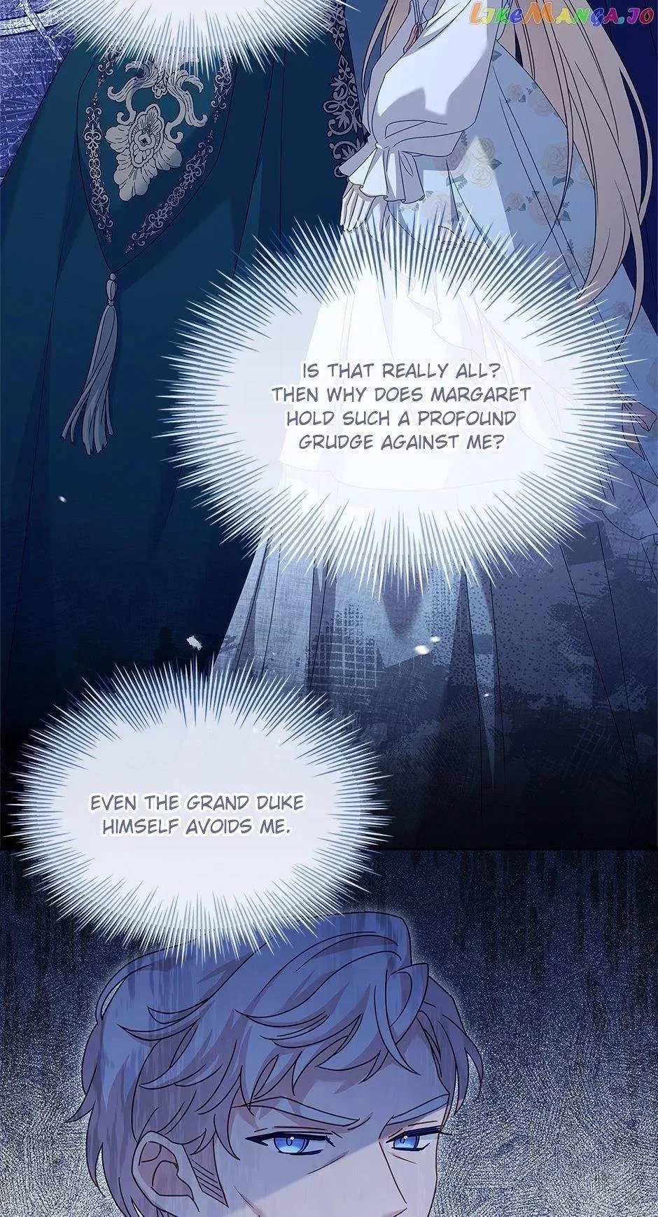 The Lady Wants to Rest Chapter 85 – Page 65