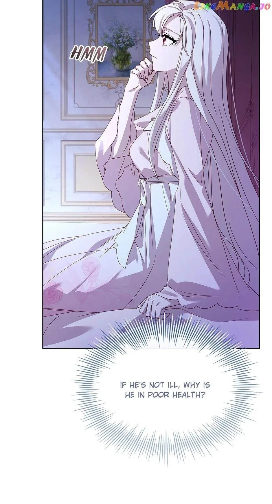 The Lady Wants to Rest Chapter 85 – Page 67