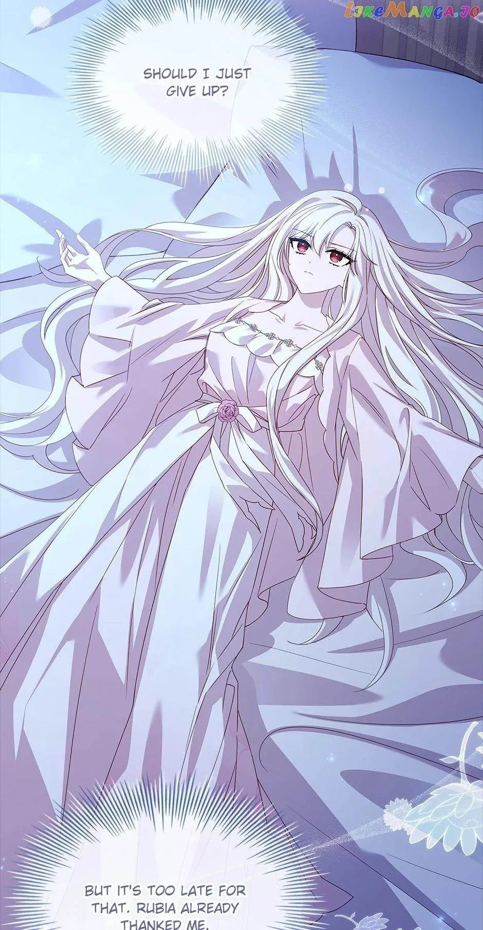 The Lady Wants to Rest Chapter 85 – Page 69
