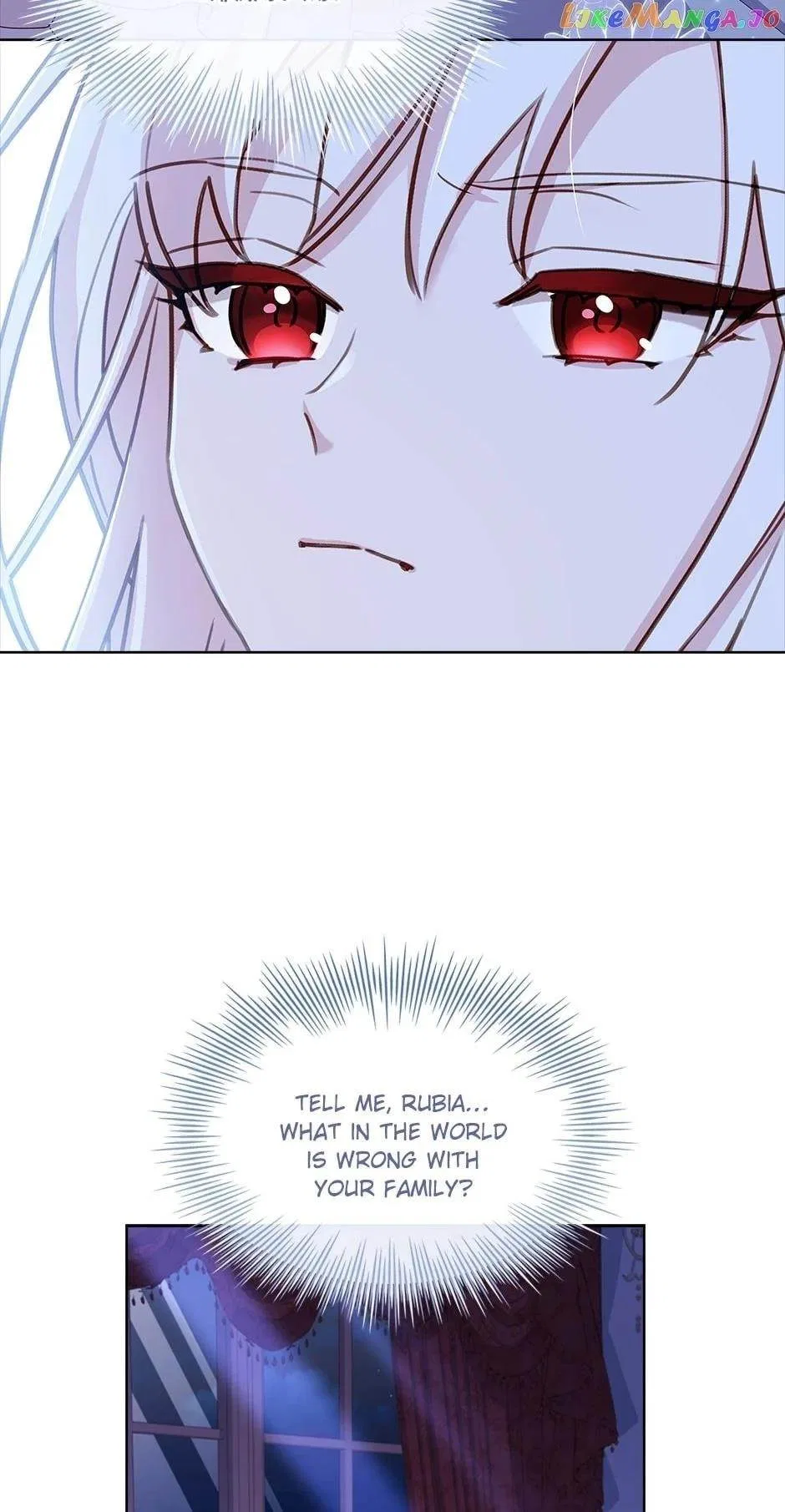 The Lady Wants to Rest Chapter 85 – Page 70