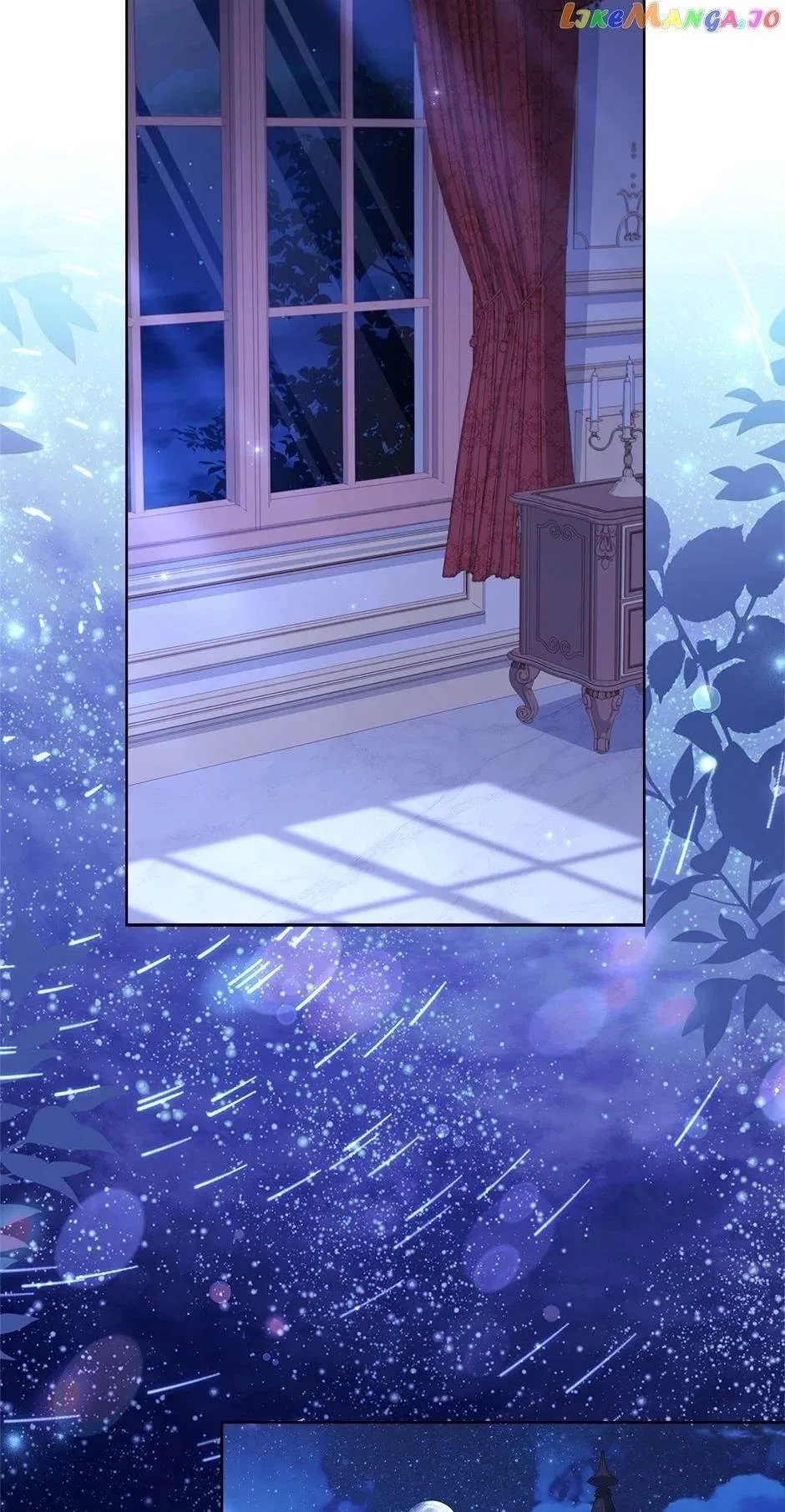 The Lady Wants to Rest Chapter 85 – Page 71