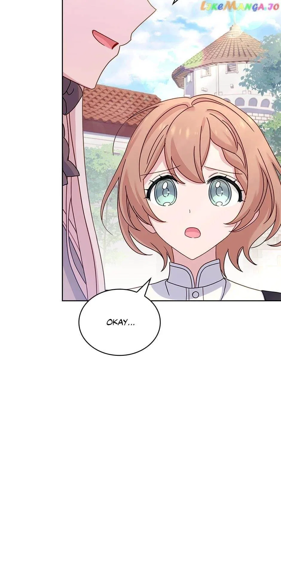 The Lady Wants to Rest Chapter 84 – Page 5