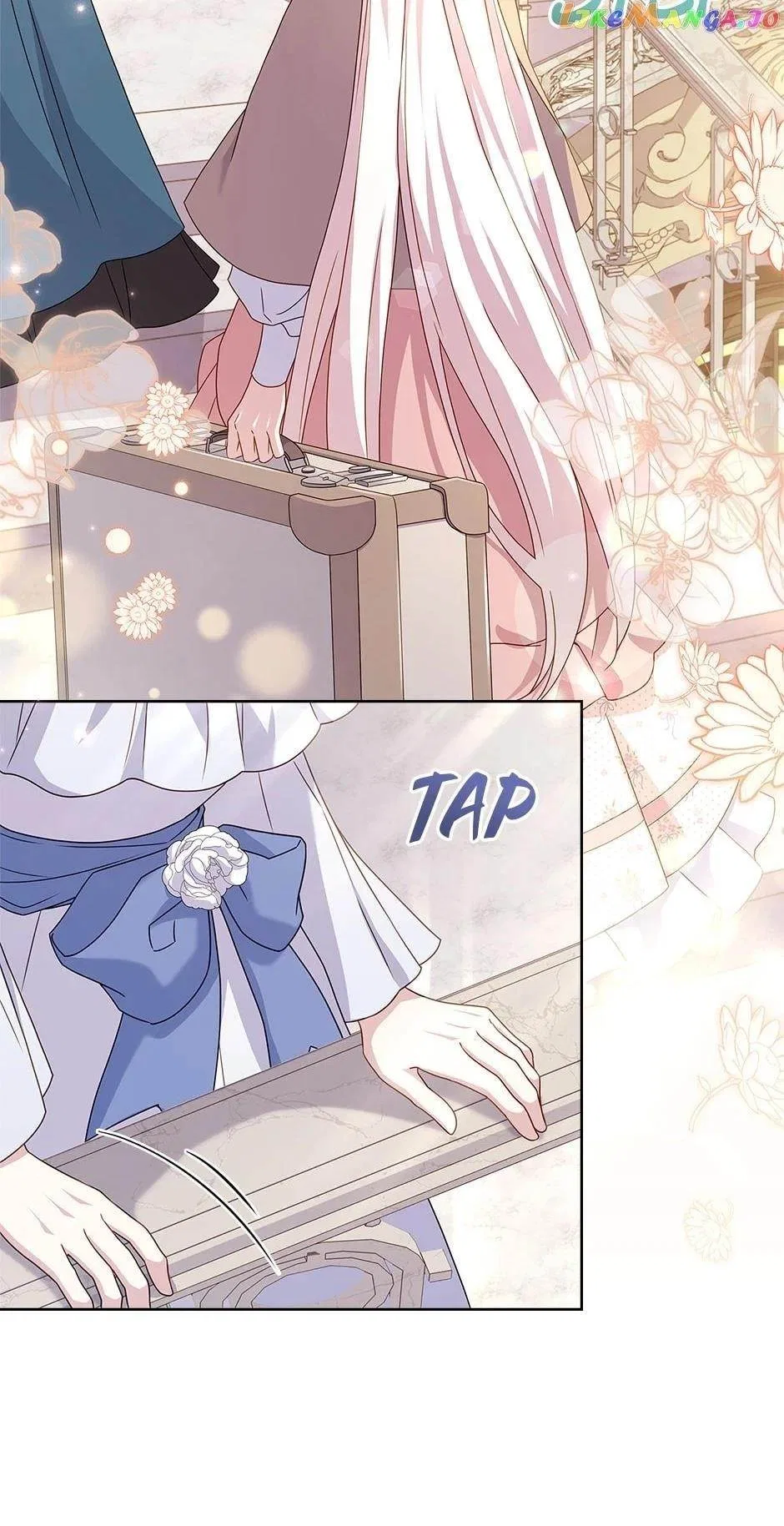 The Lady Wants to Rest Chapter 84 – Page 21